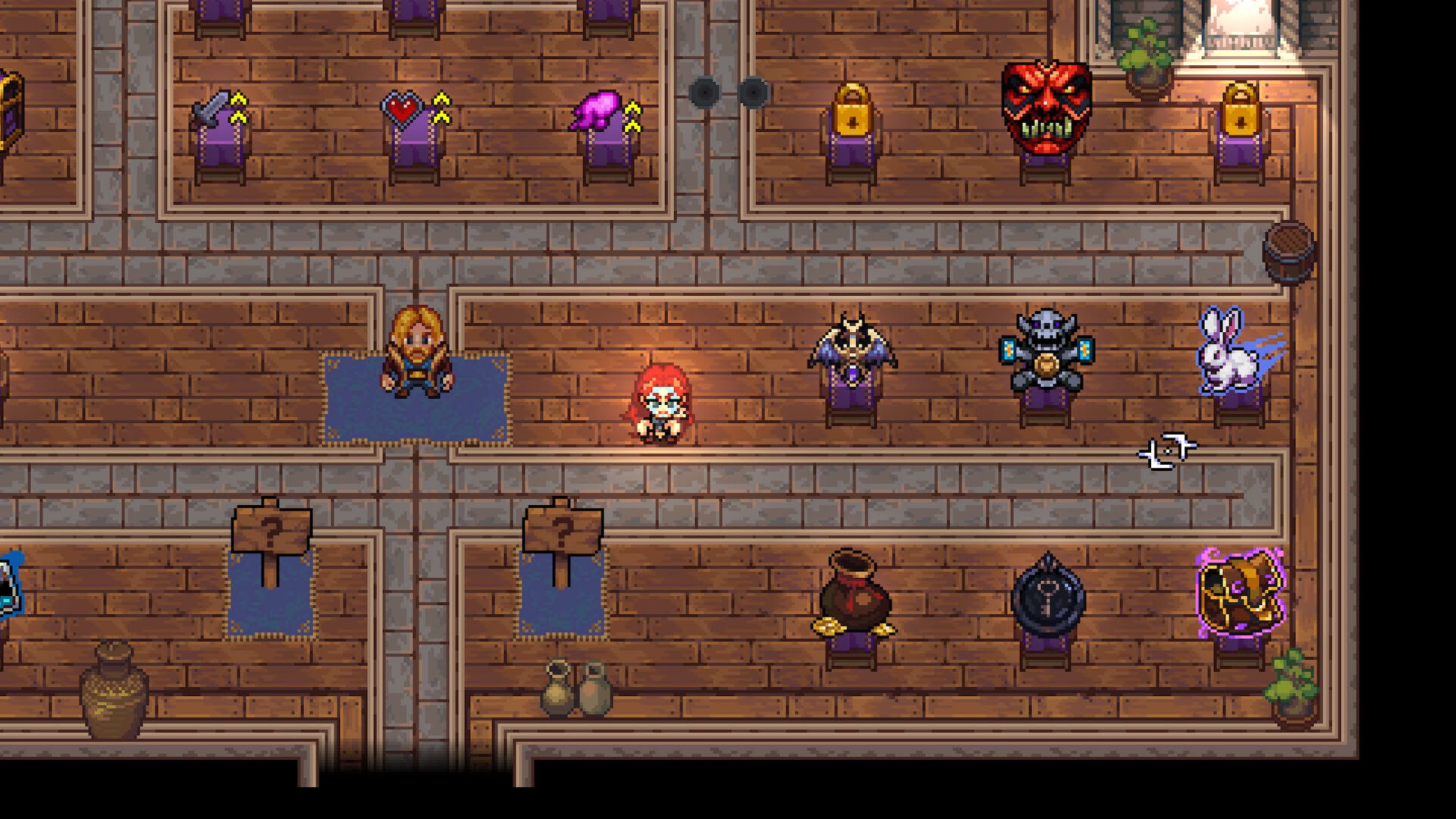 Screenshot for BPM: Bitcrushed