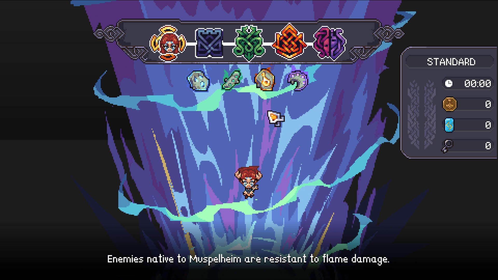 Screenshot for BPM: Bitcrushed