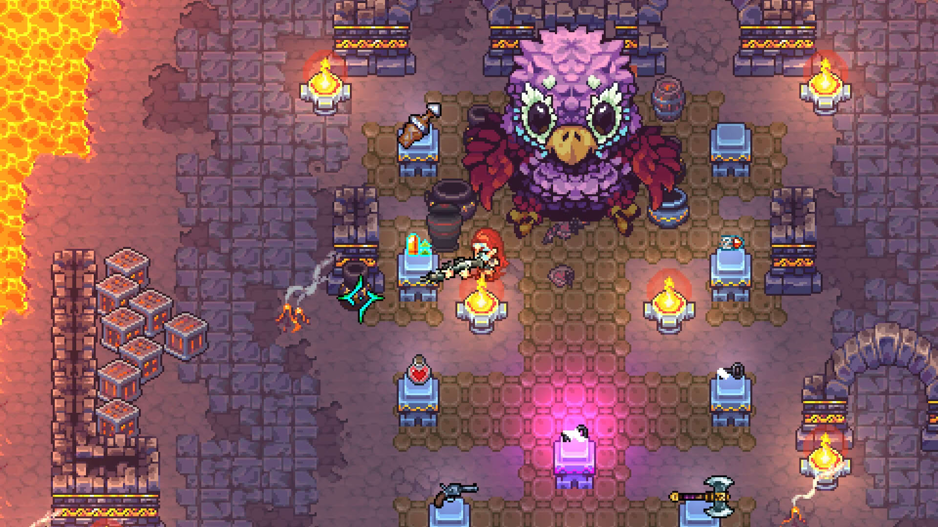 Screenshot for BPM: Bitcrushed