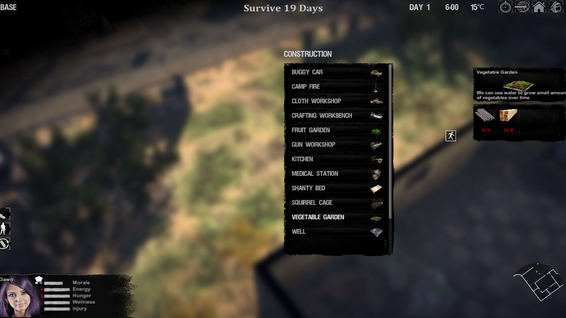 Screenshot for Forsaken Fortress Strategy