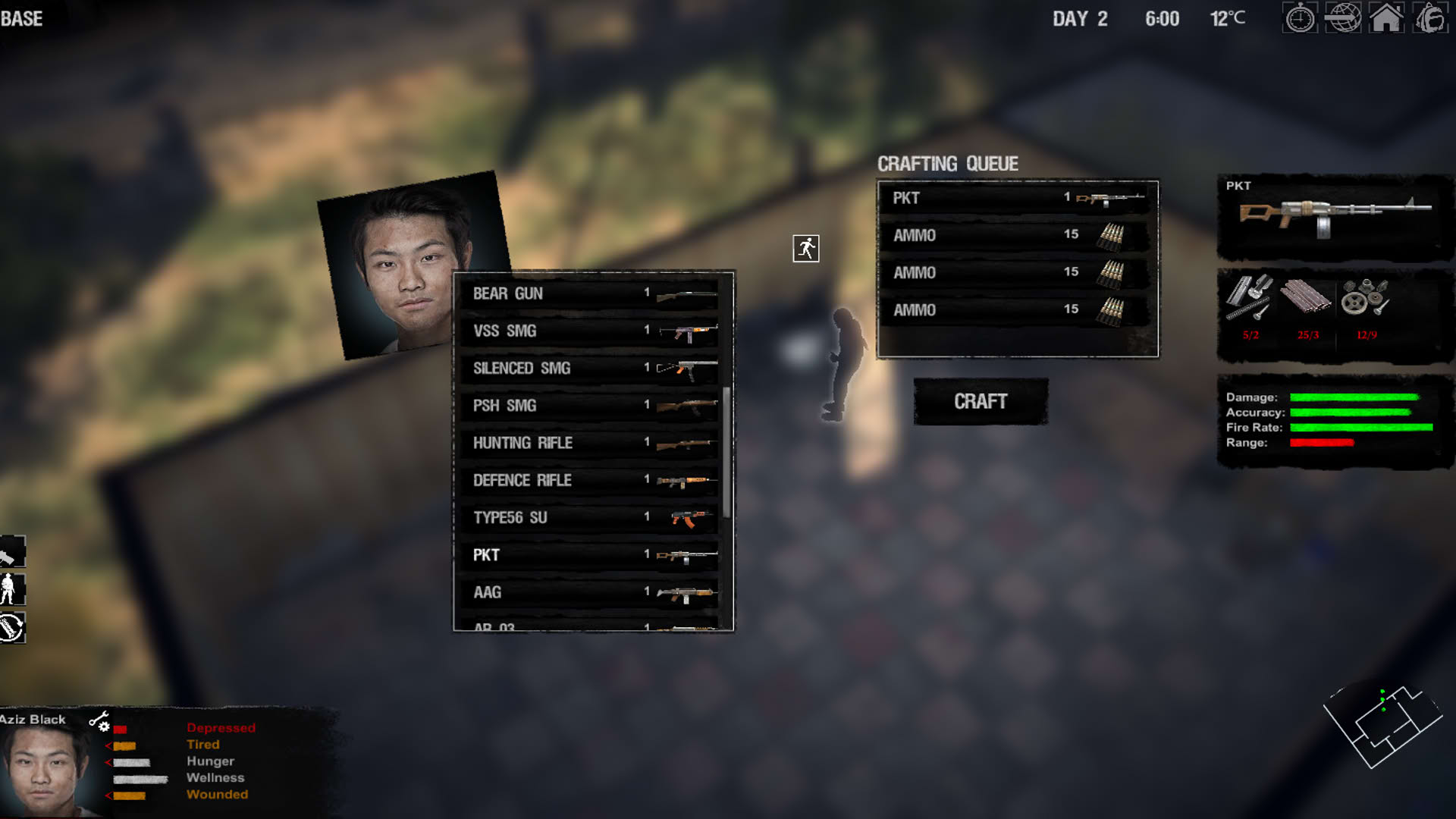 Screenshot for Forsaken Fortress Strategy