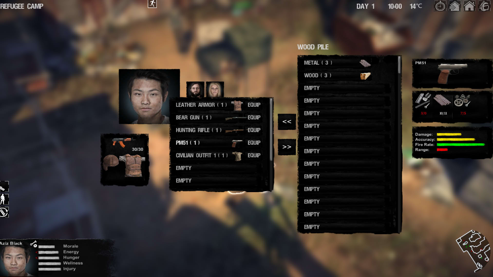 Screenshot for Forsaken Fortress Strategy