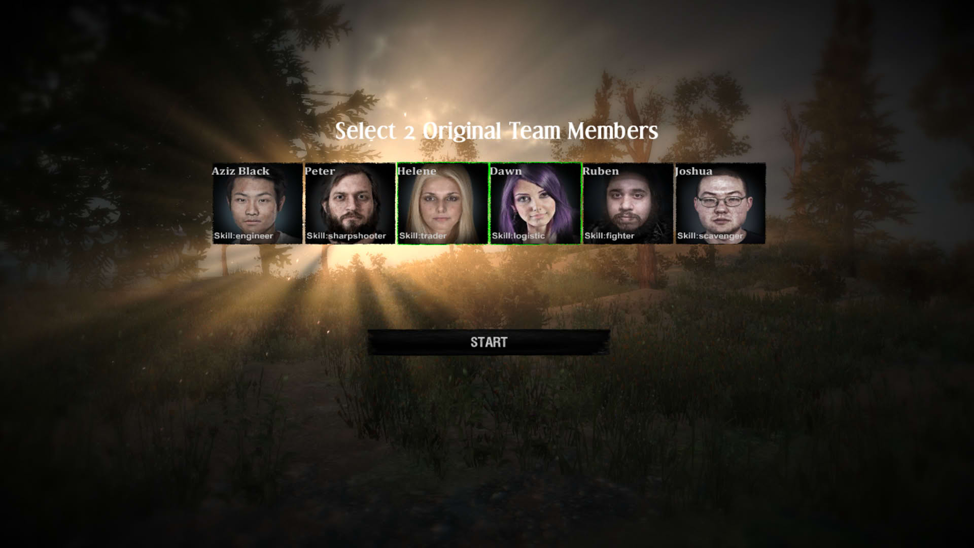 Screenshot for Forsaken Fortress Strategy
