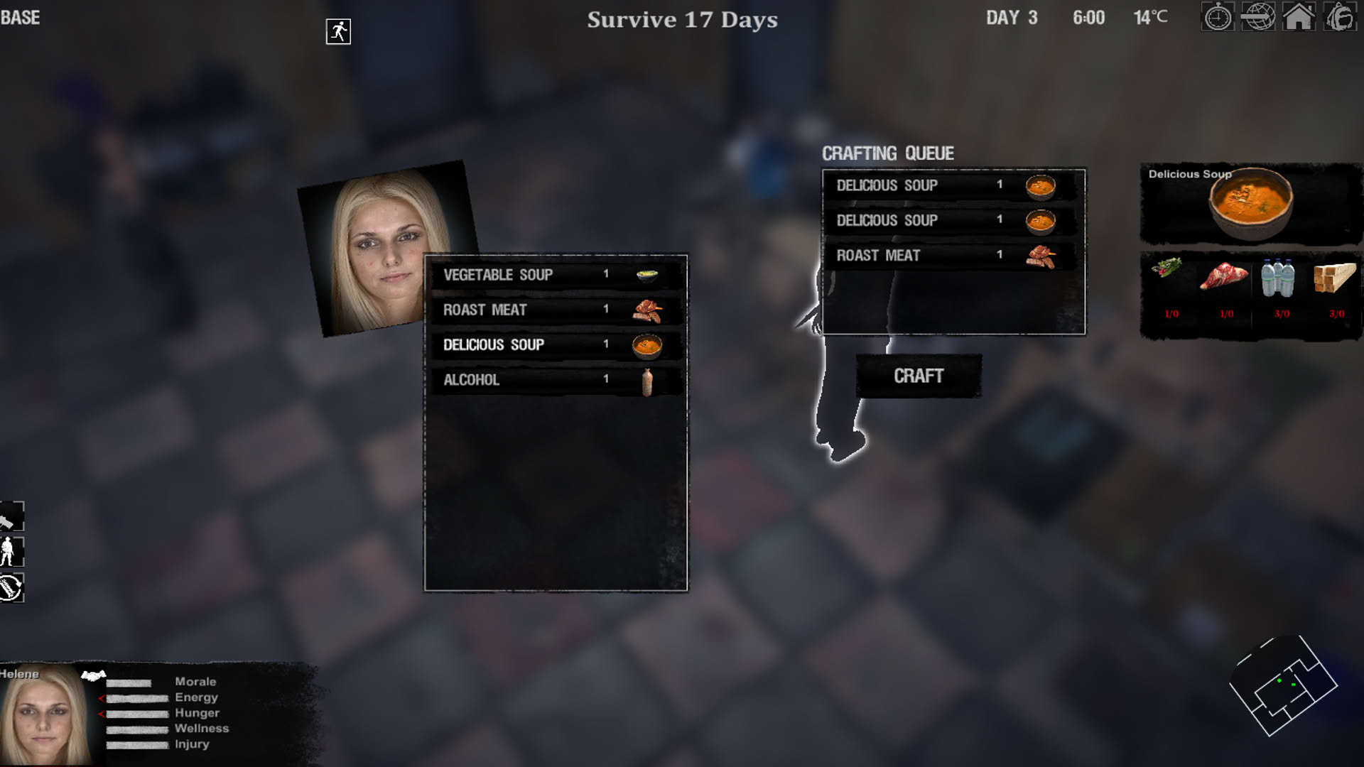 Screenshot for Forsaken Fortress Strategy