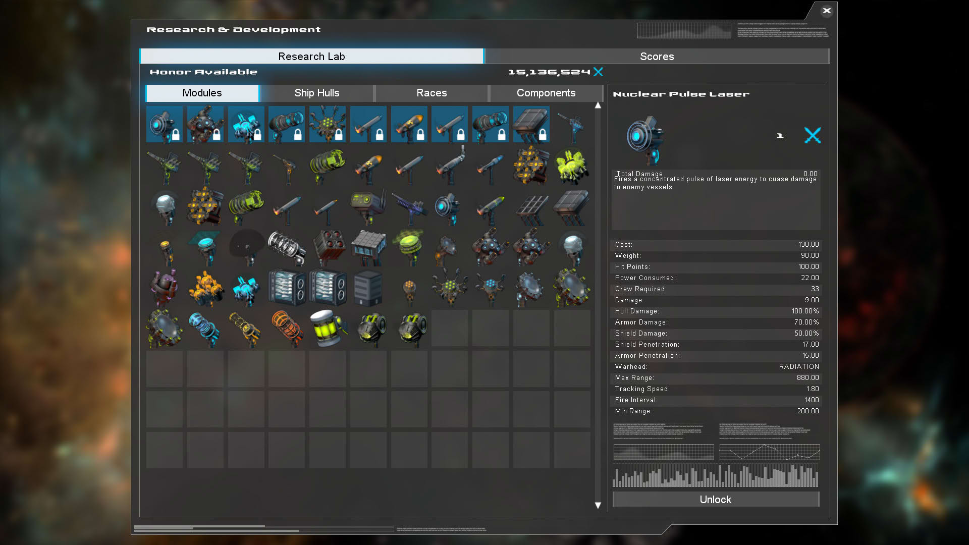 Screenshot for Gratuitous Space Battles 2
