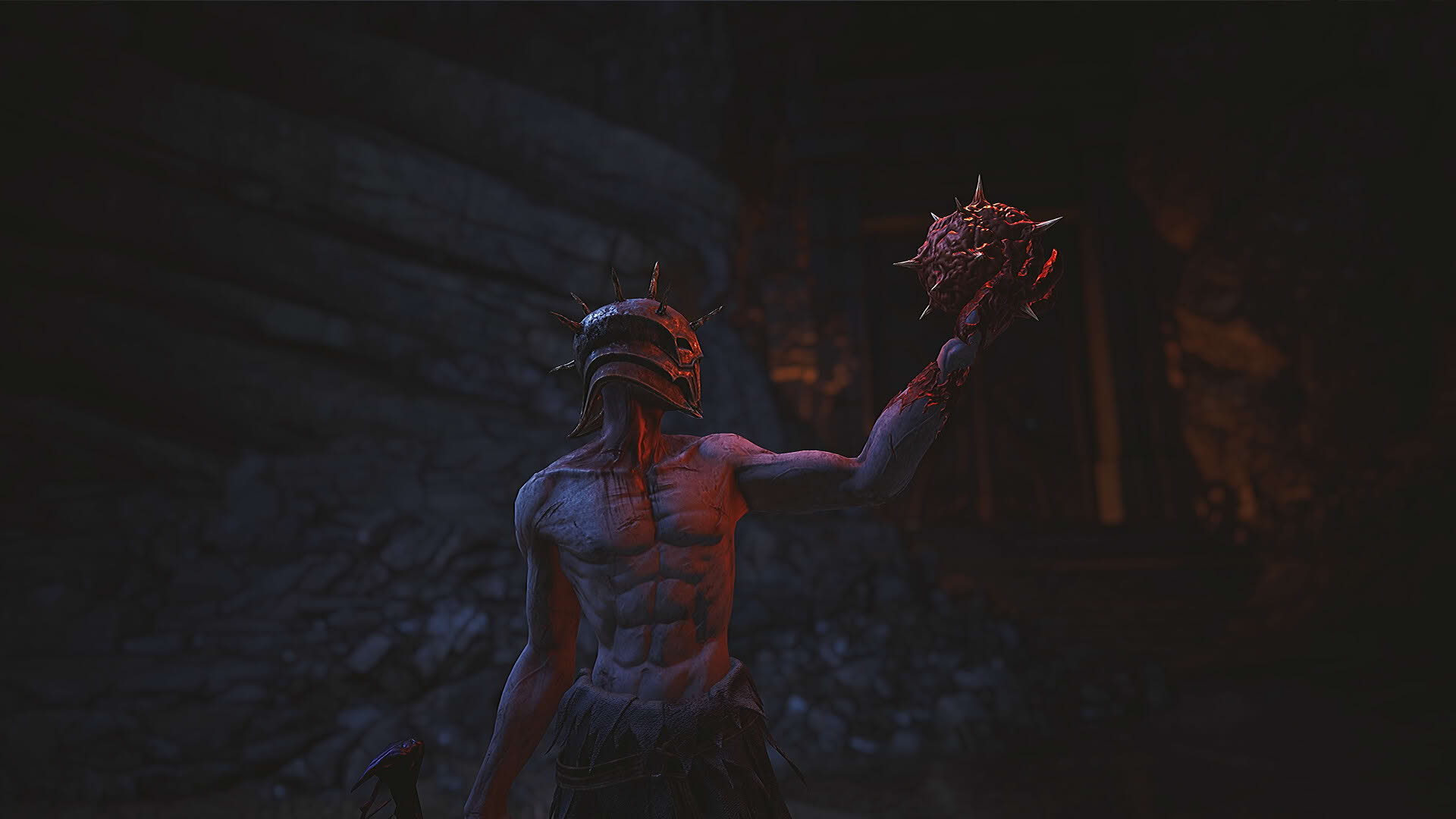 Screenshot for Vanran