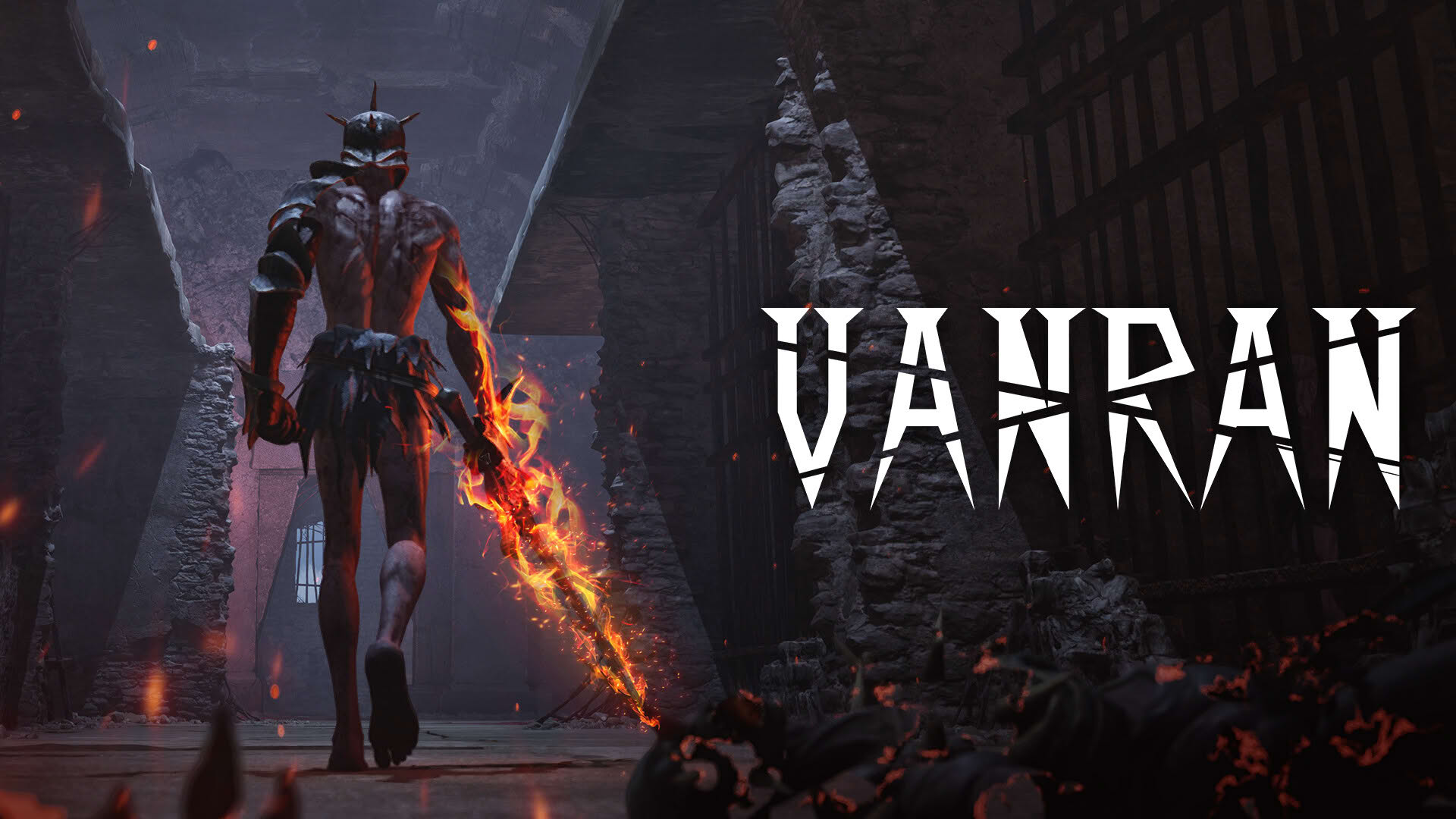 Screenshot for Vanran