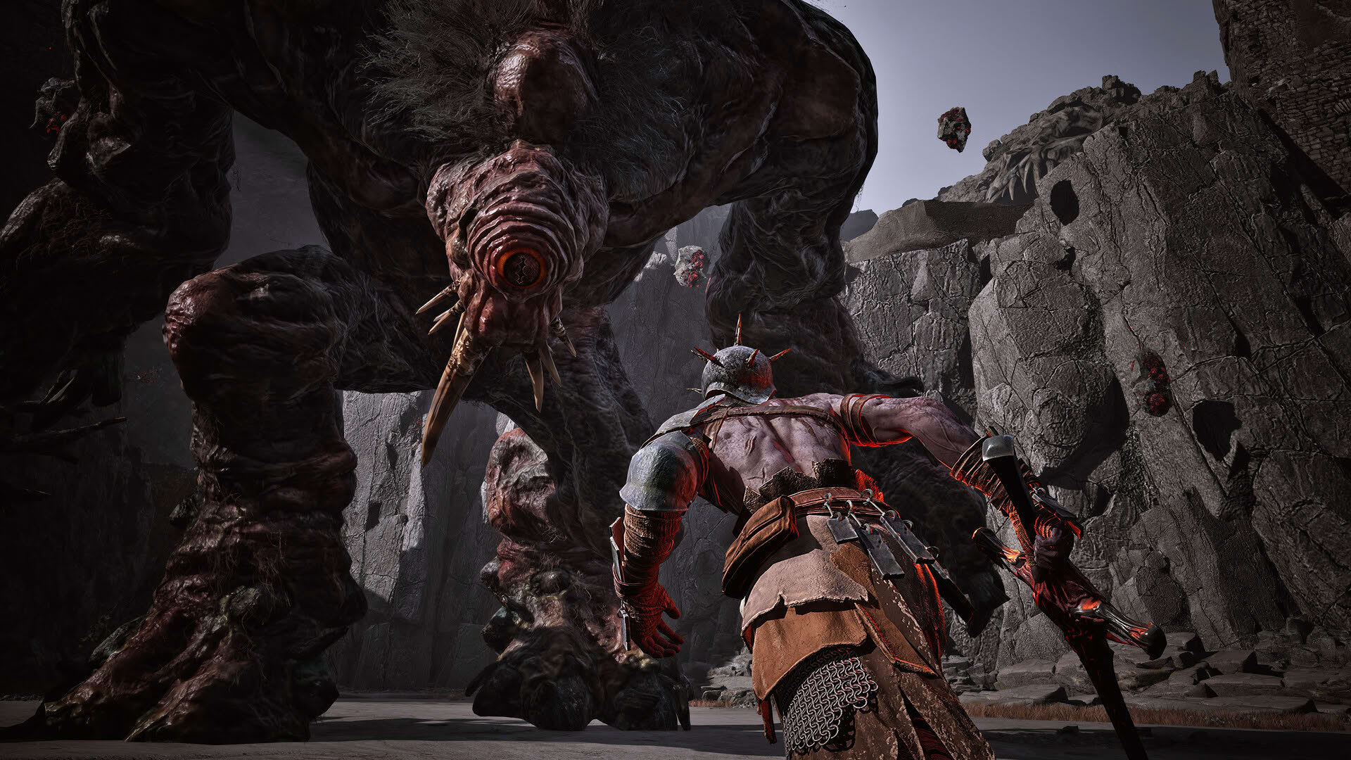 Screenshot for Vanran