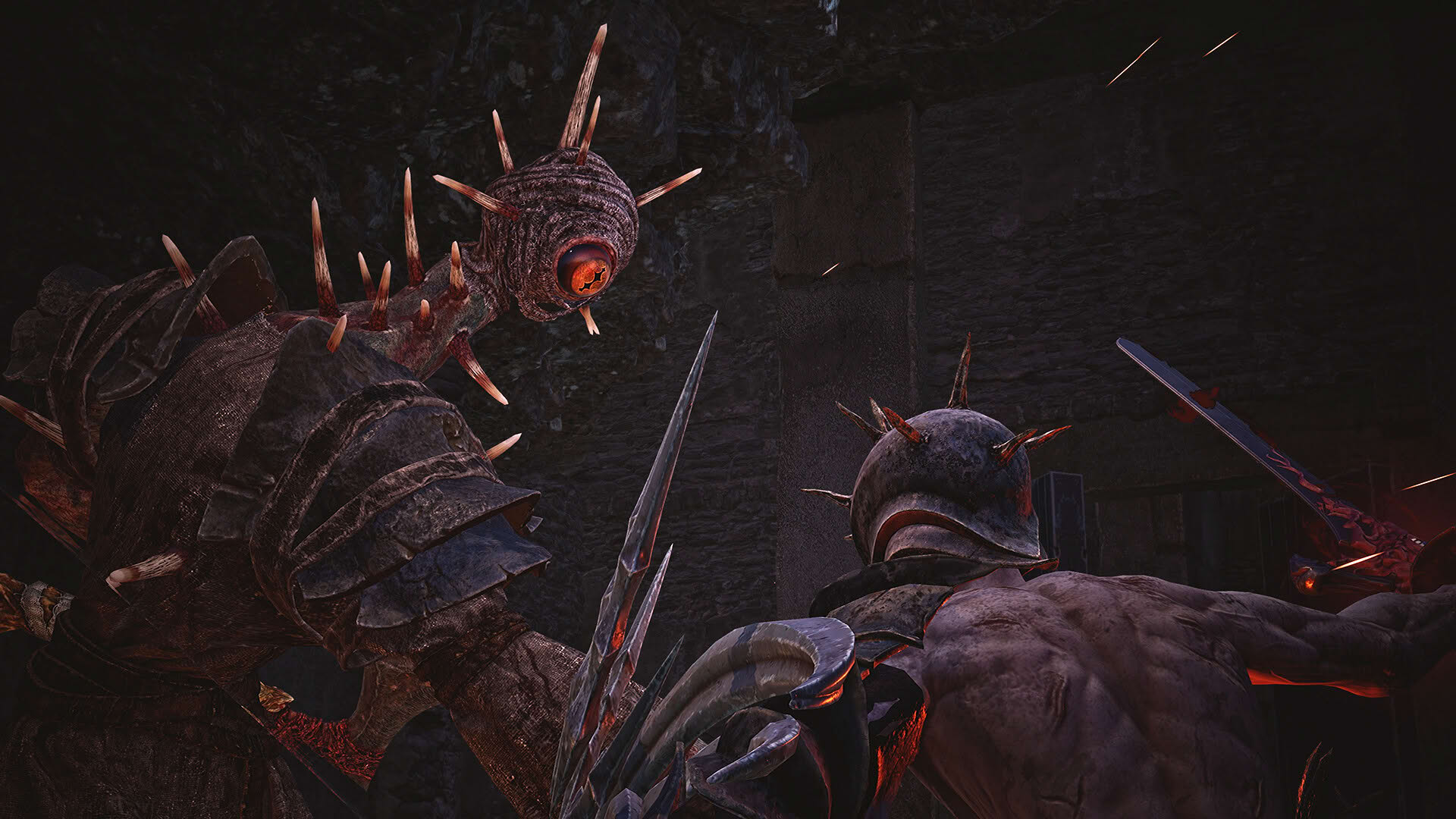 Screenshot for Vanran