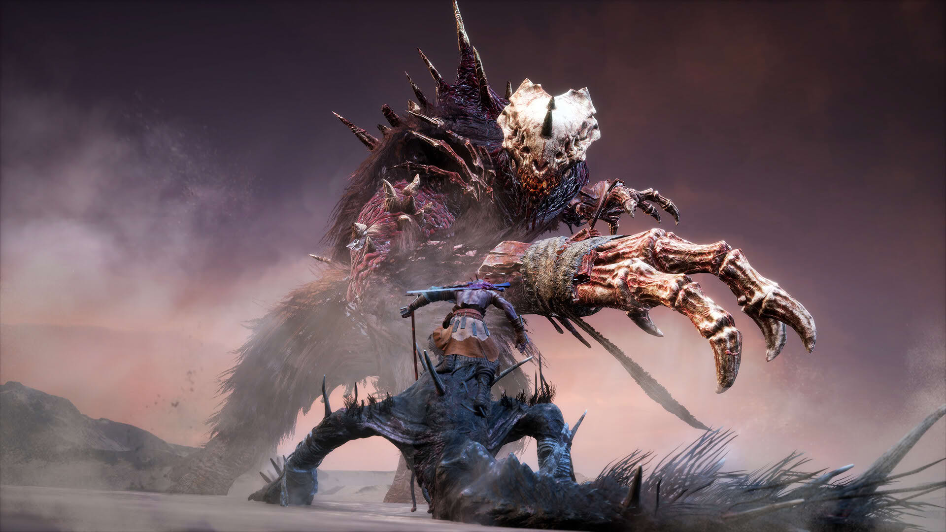 Screenshot for Vanran