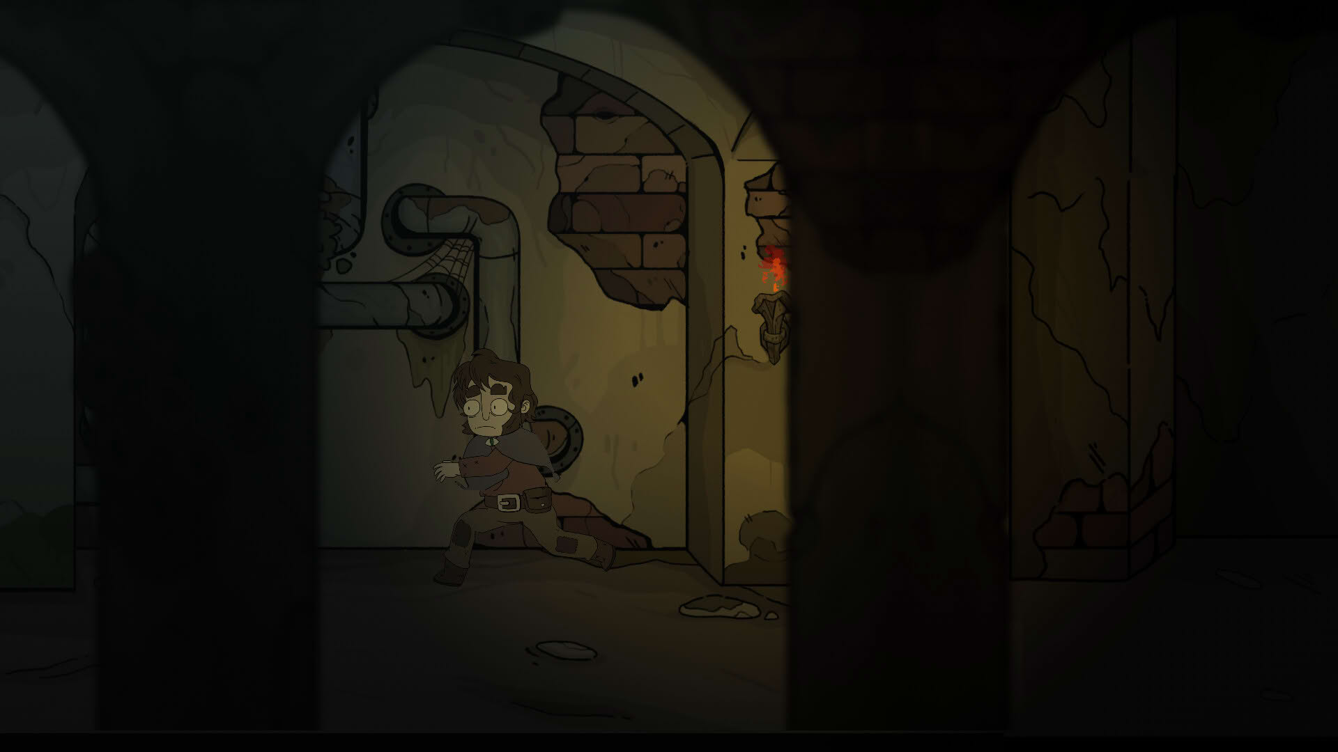 Screenshot for Apothecurse