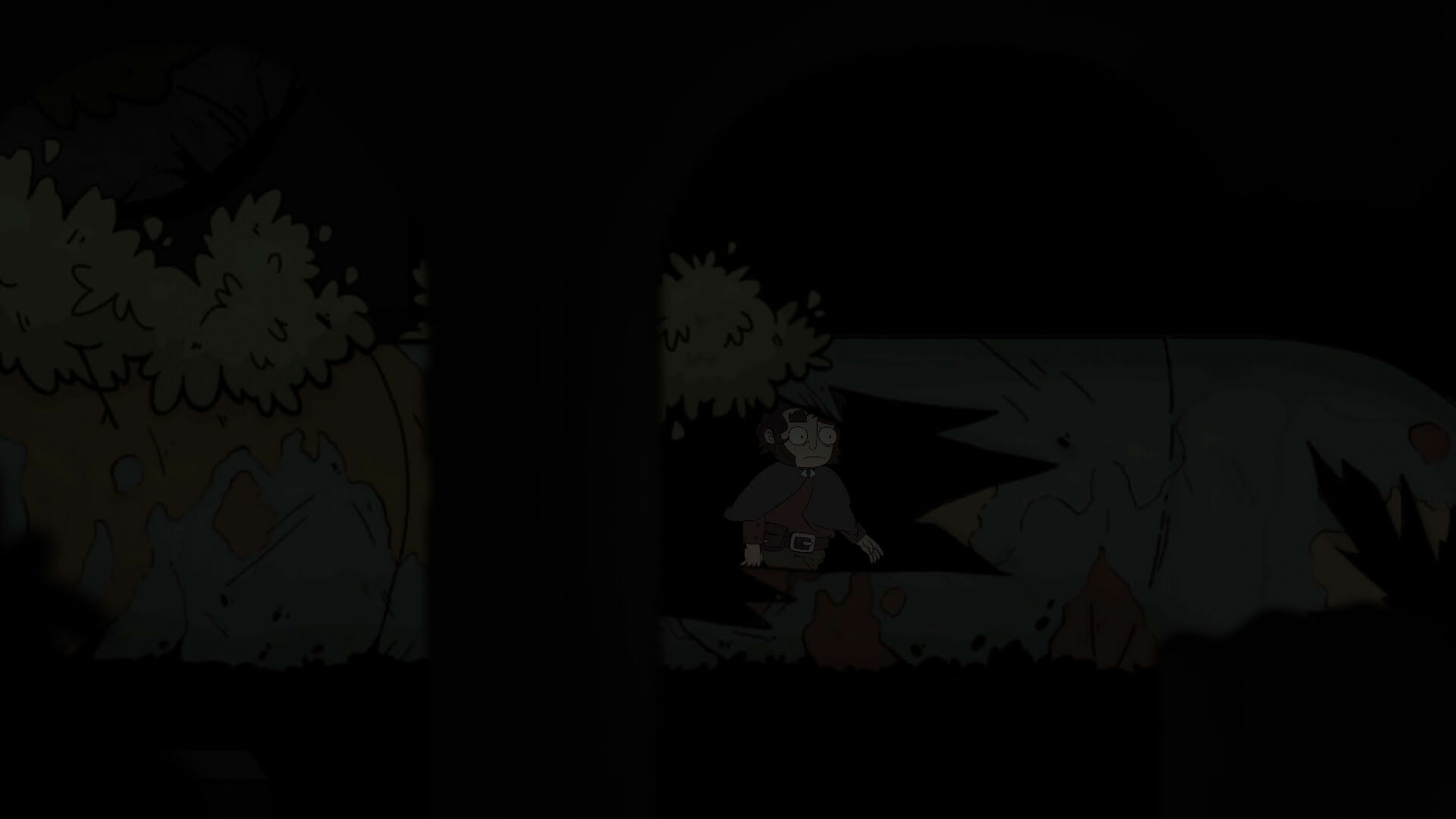 Screenshot for Apothecurse