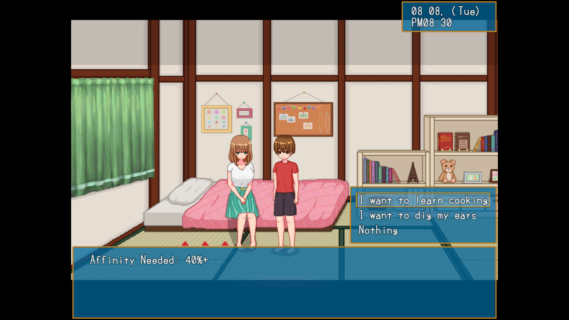Screenshot for Countryside Life