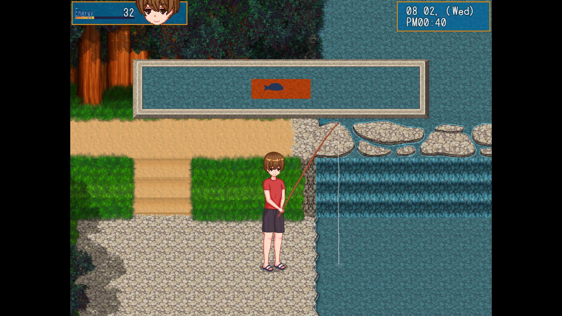 Screenshot for Countryside Life