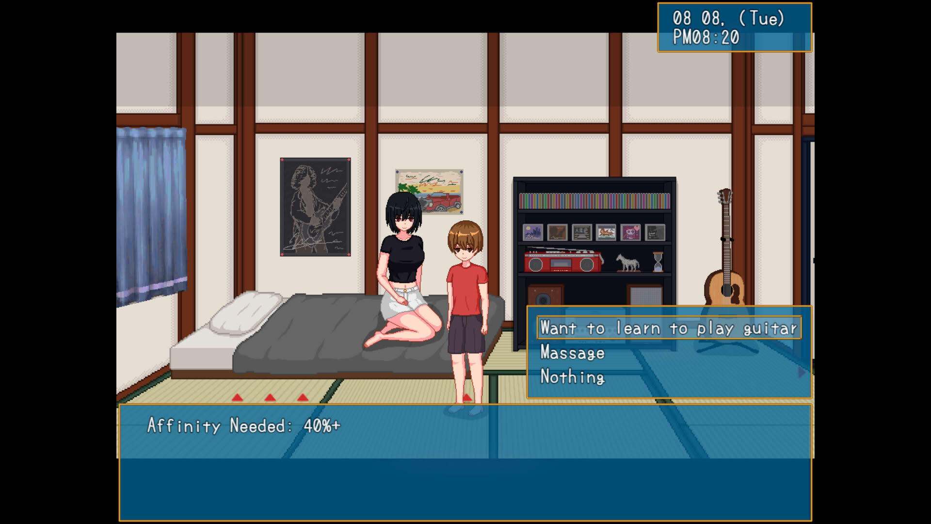 Screenshot for Countryside Life