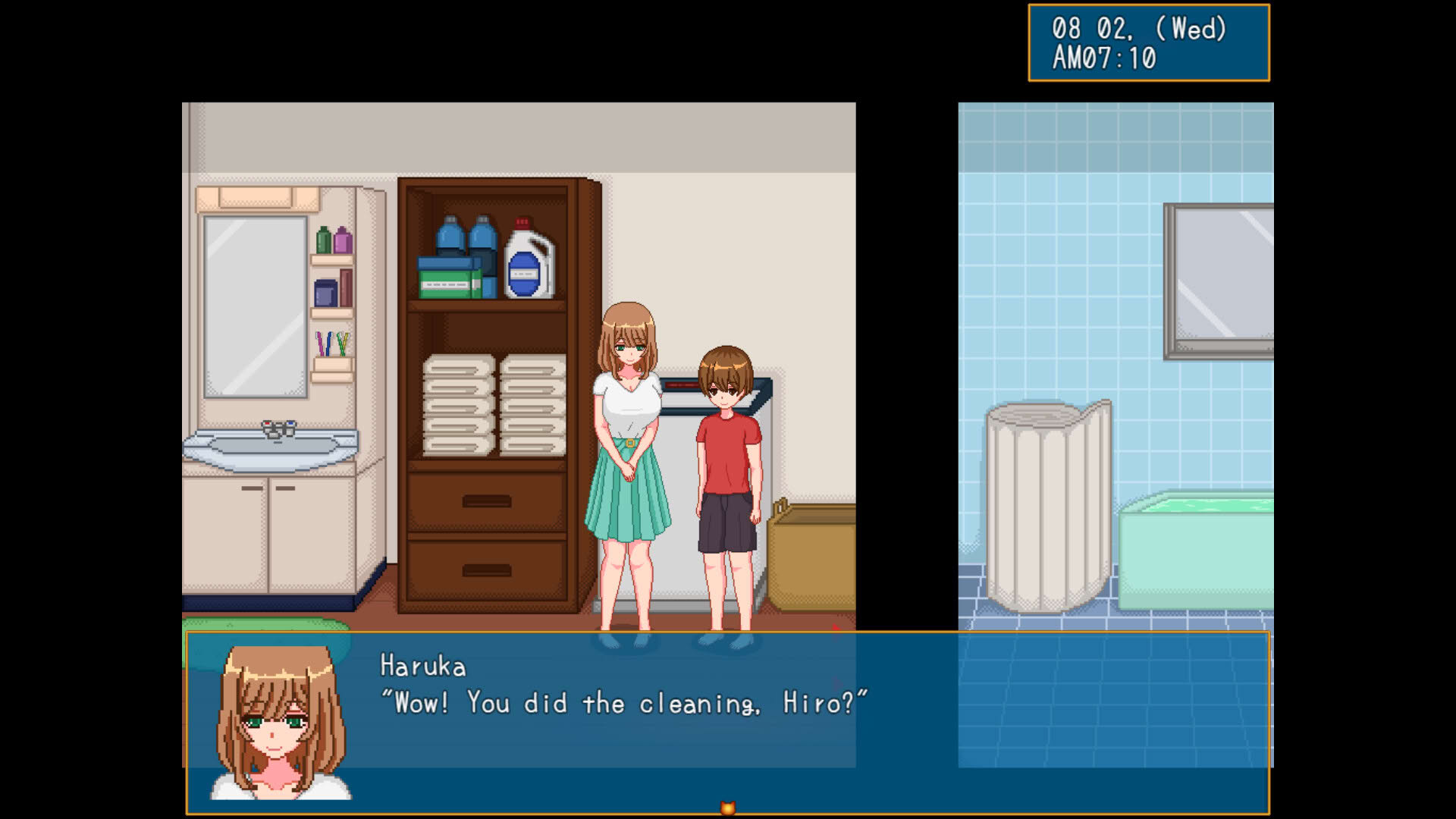 Screenshot for Countryside Life