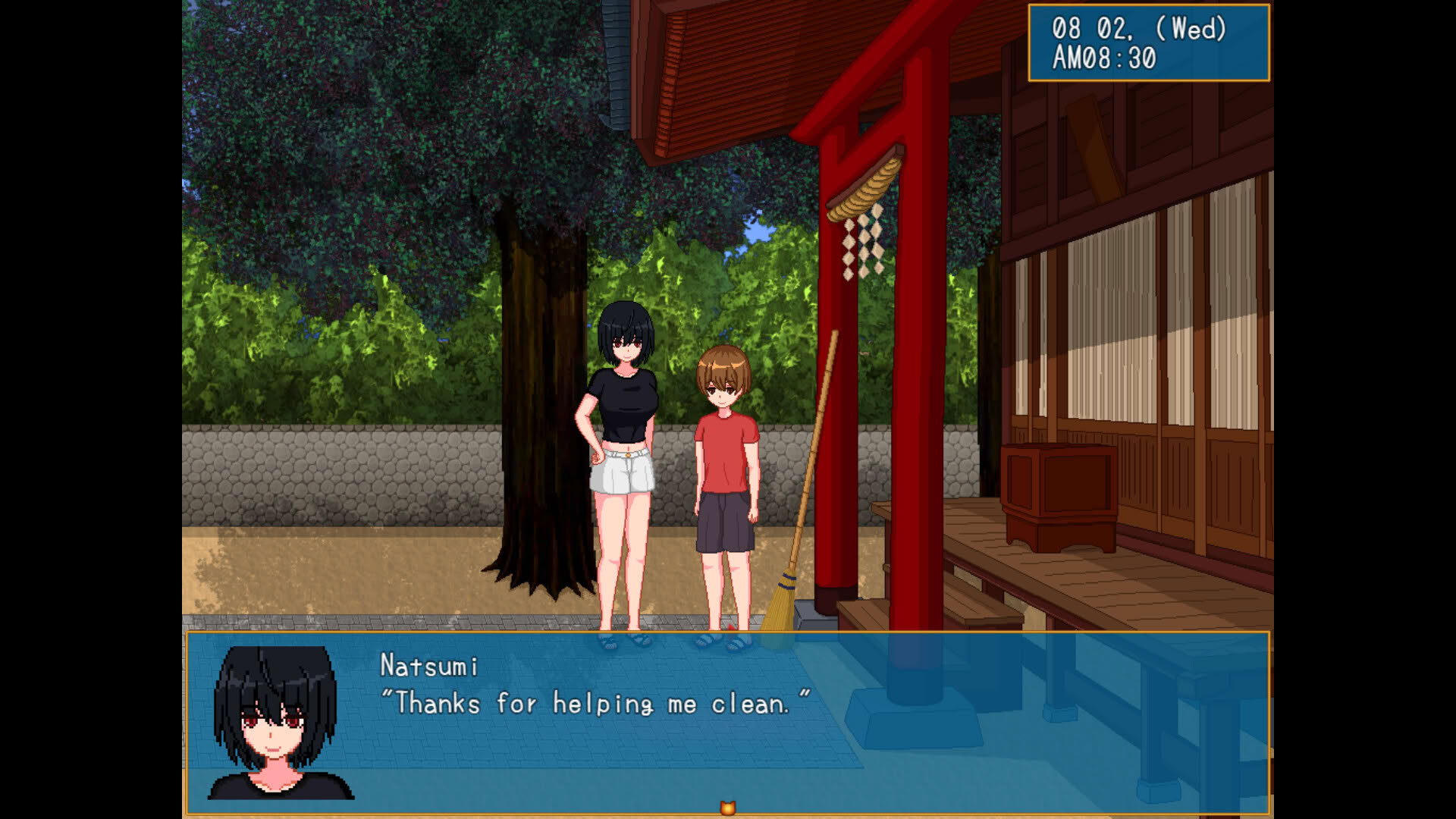 Screenshot for Countryside Life
