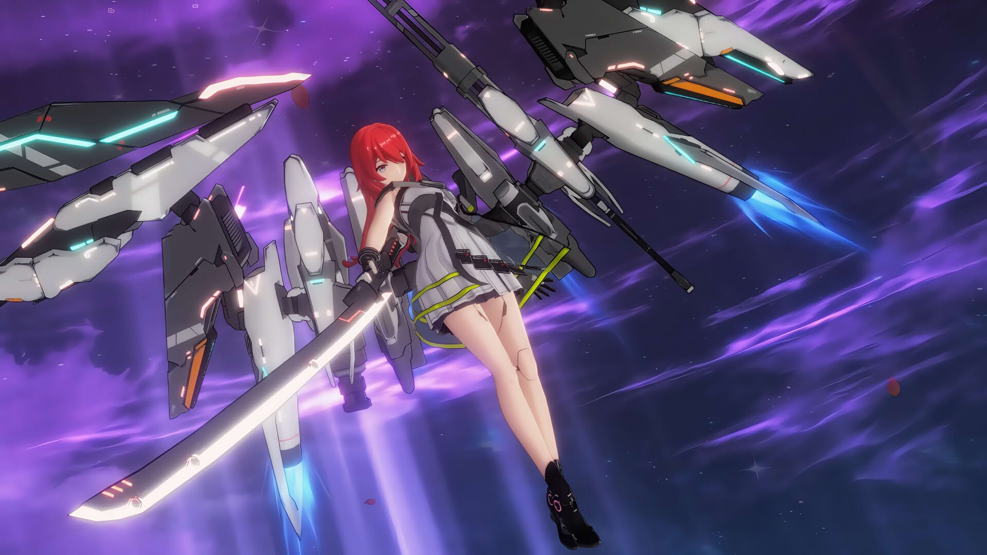 Screenshot for E.T.E Chronicle