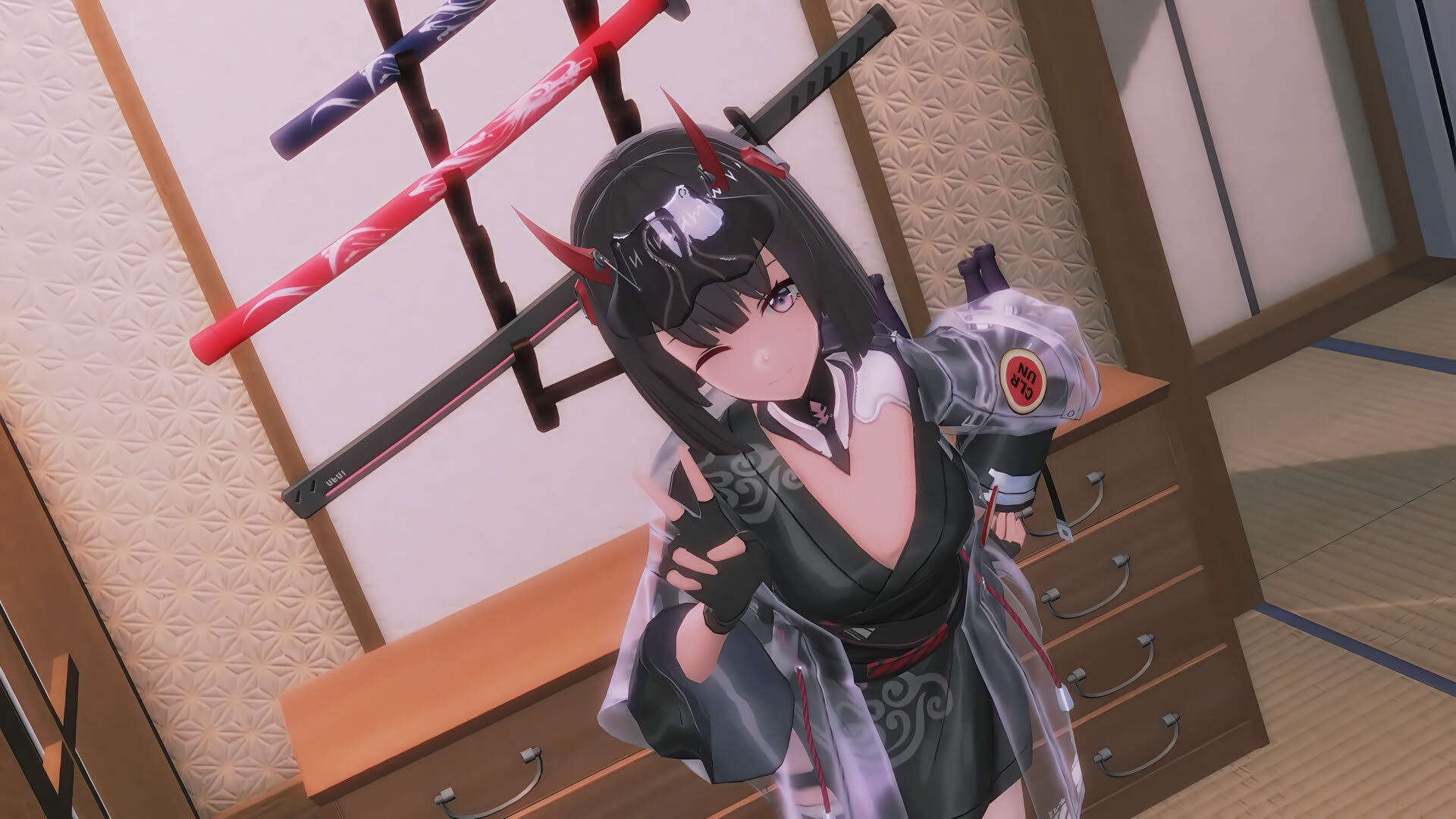 Screenshot for E.T.E Chronicle