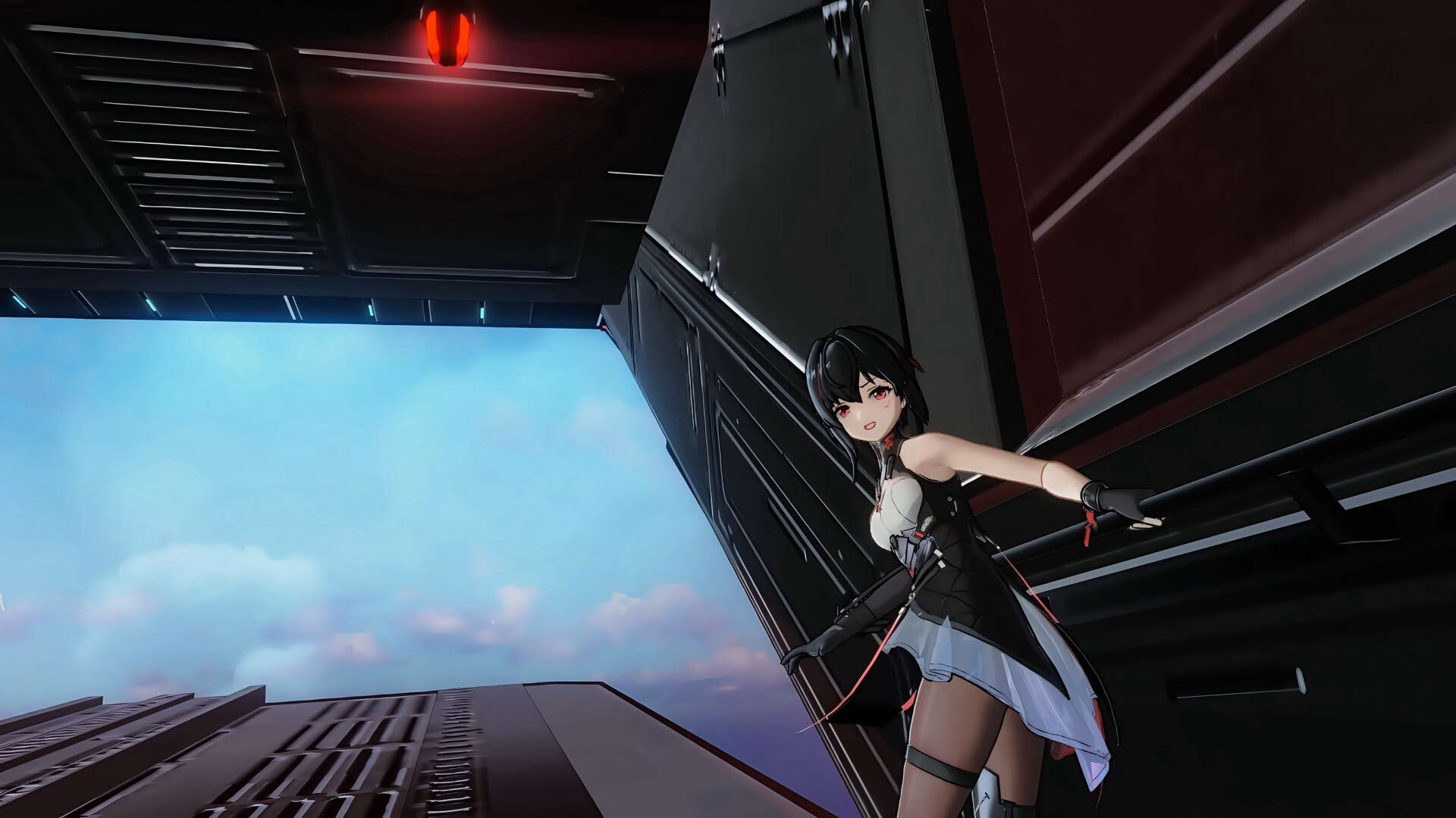 Screenshot for E.T.E Chronicle