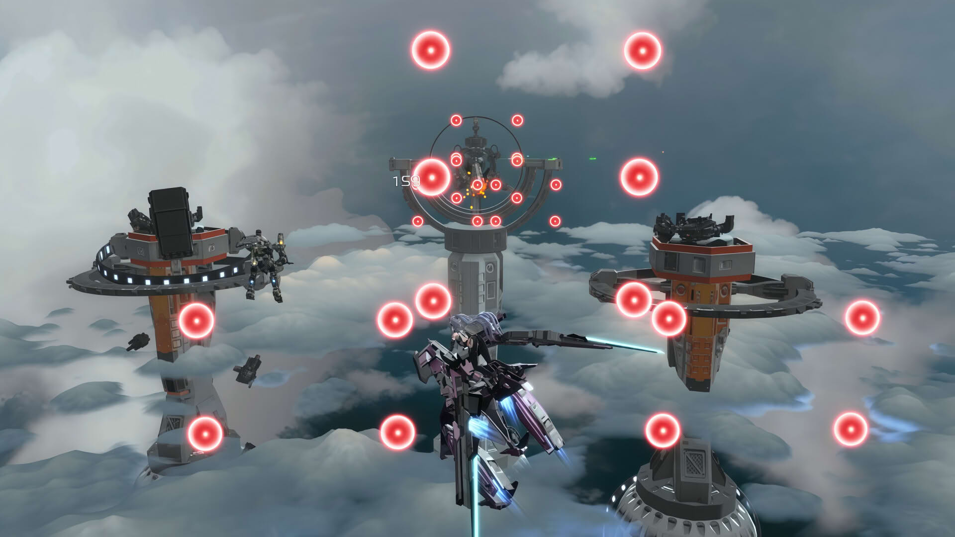 Screenshot for E.T.E Chronicle