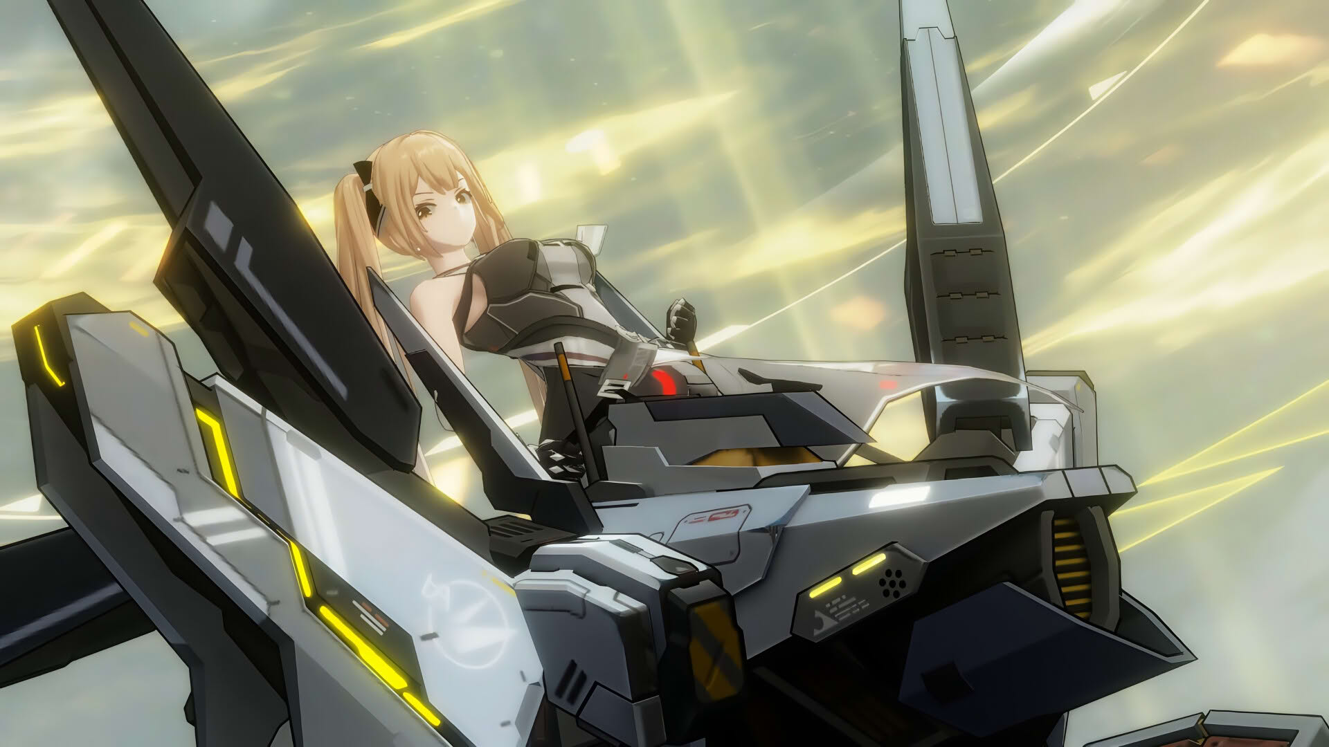 Screenshot for E.T.E Chronicle