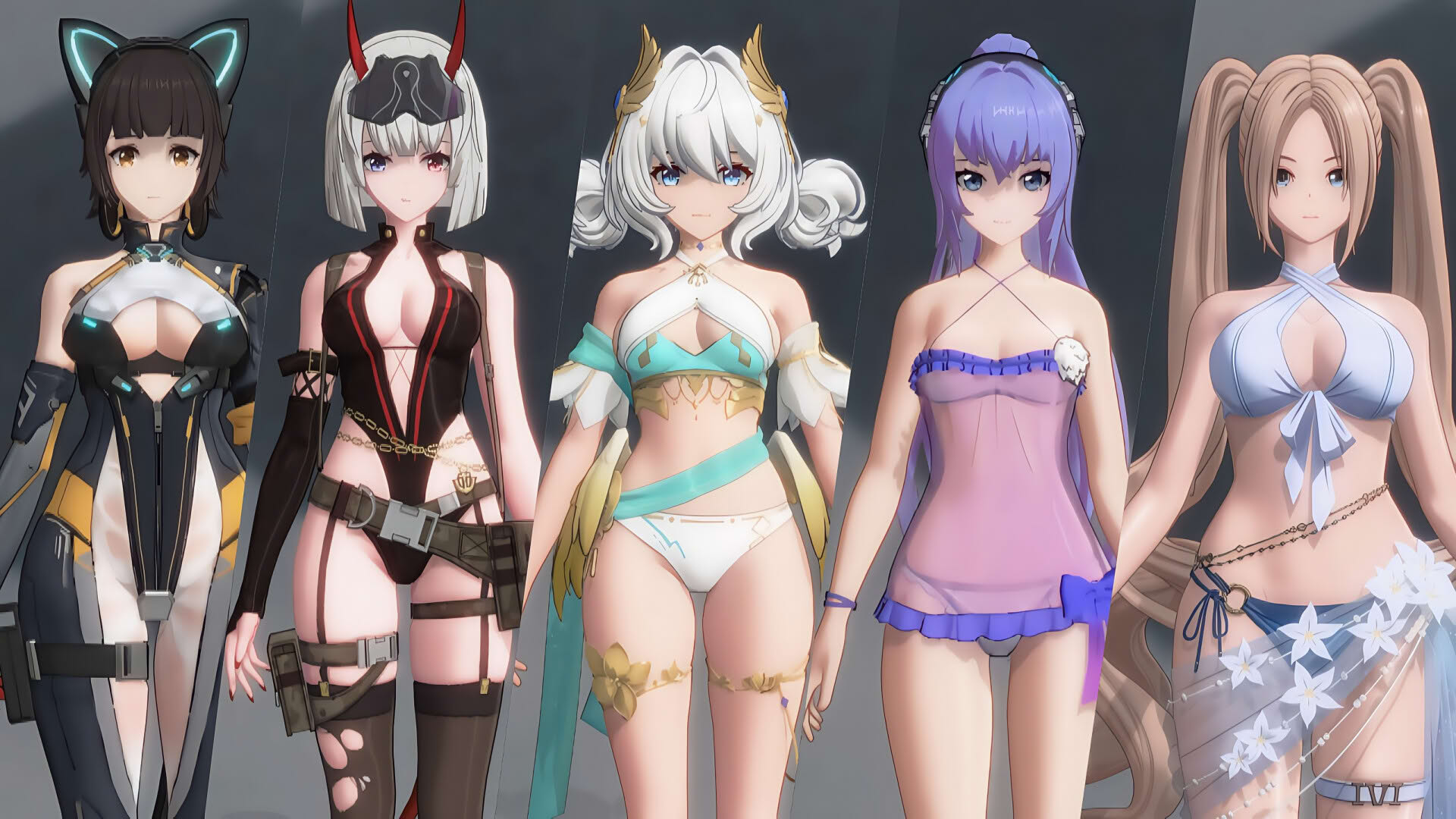 Screenshot for E.T.E Chronicle