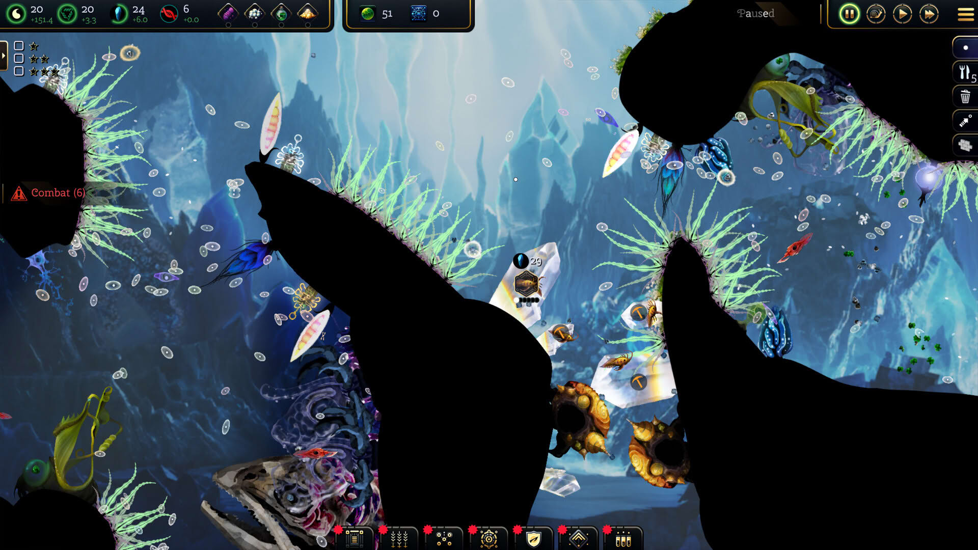 Screenshot for Primordial Empire