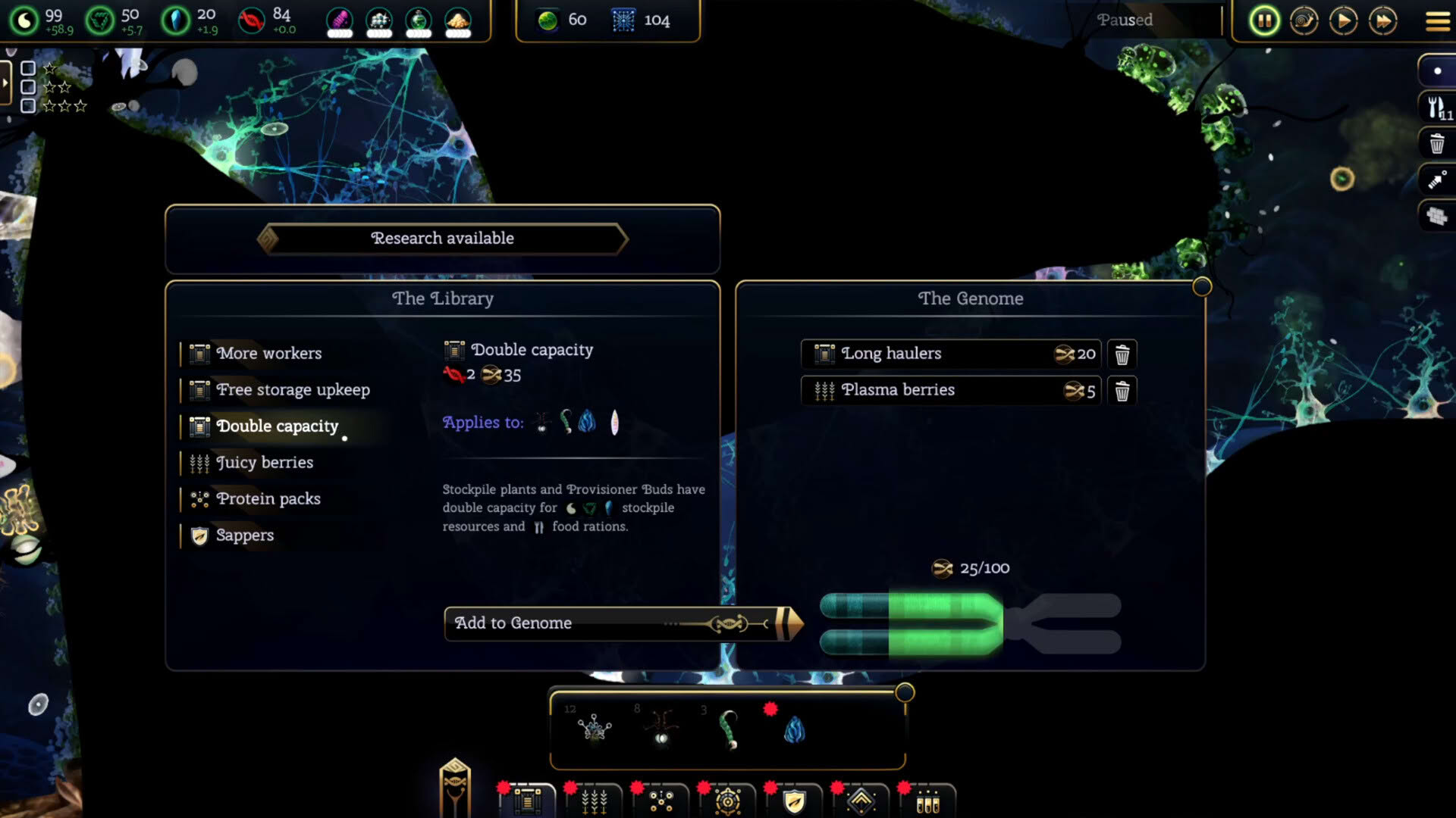 Screenshot for Primordial Empire