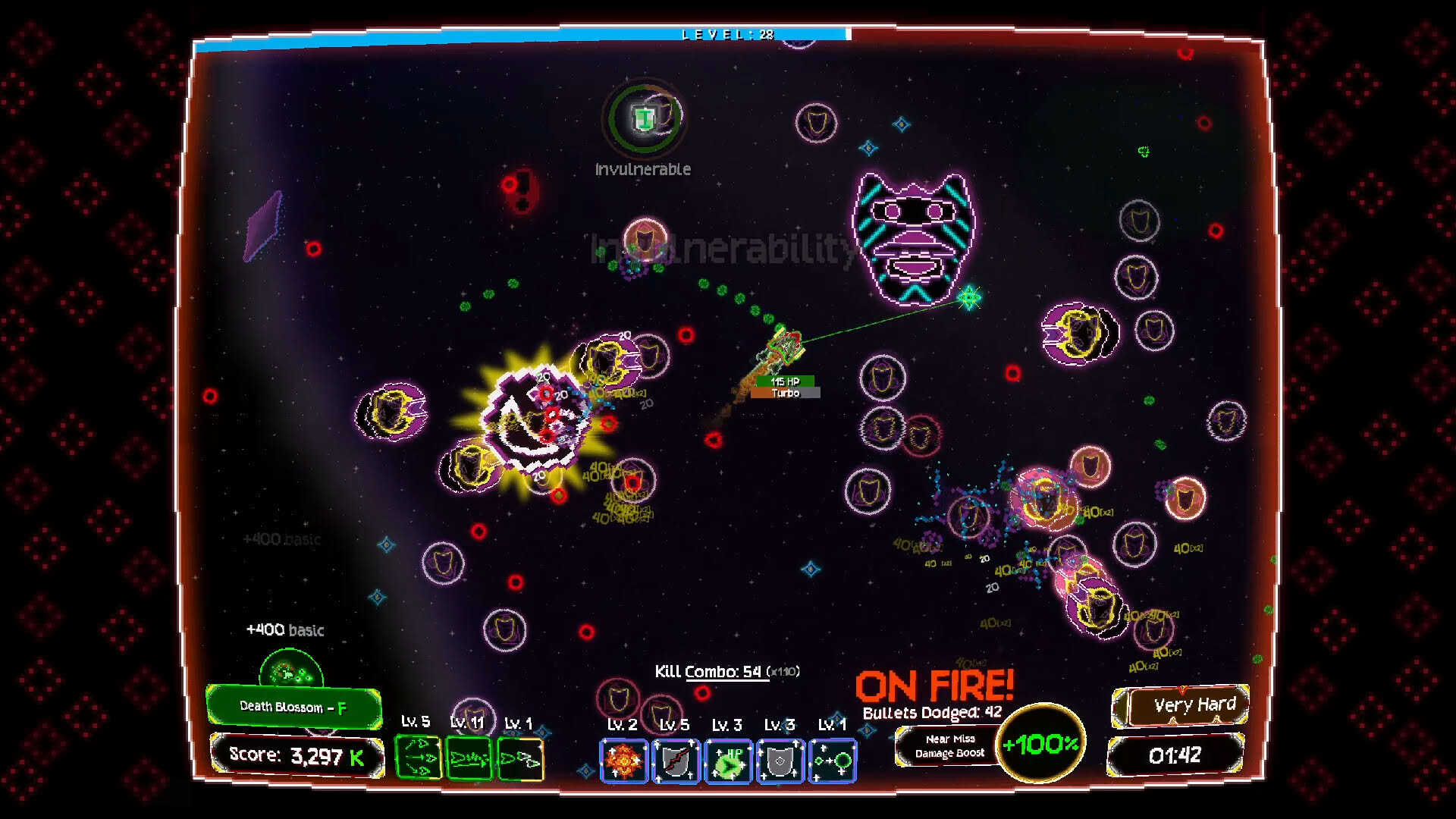 Screenshot for Astrolite
