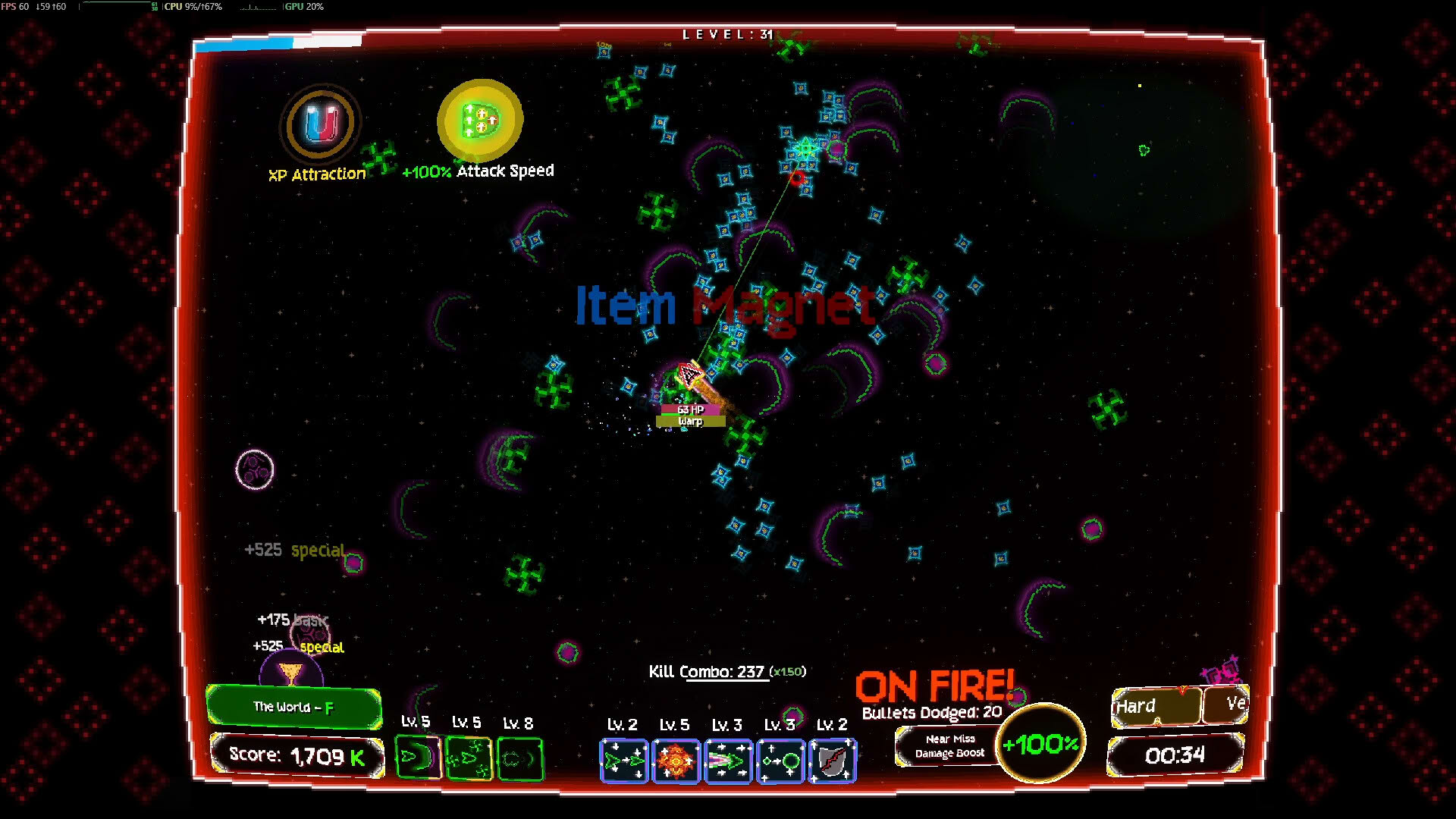 Screenshot for Astrolite
