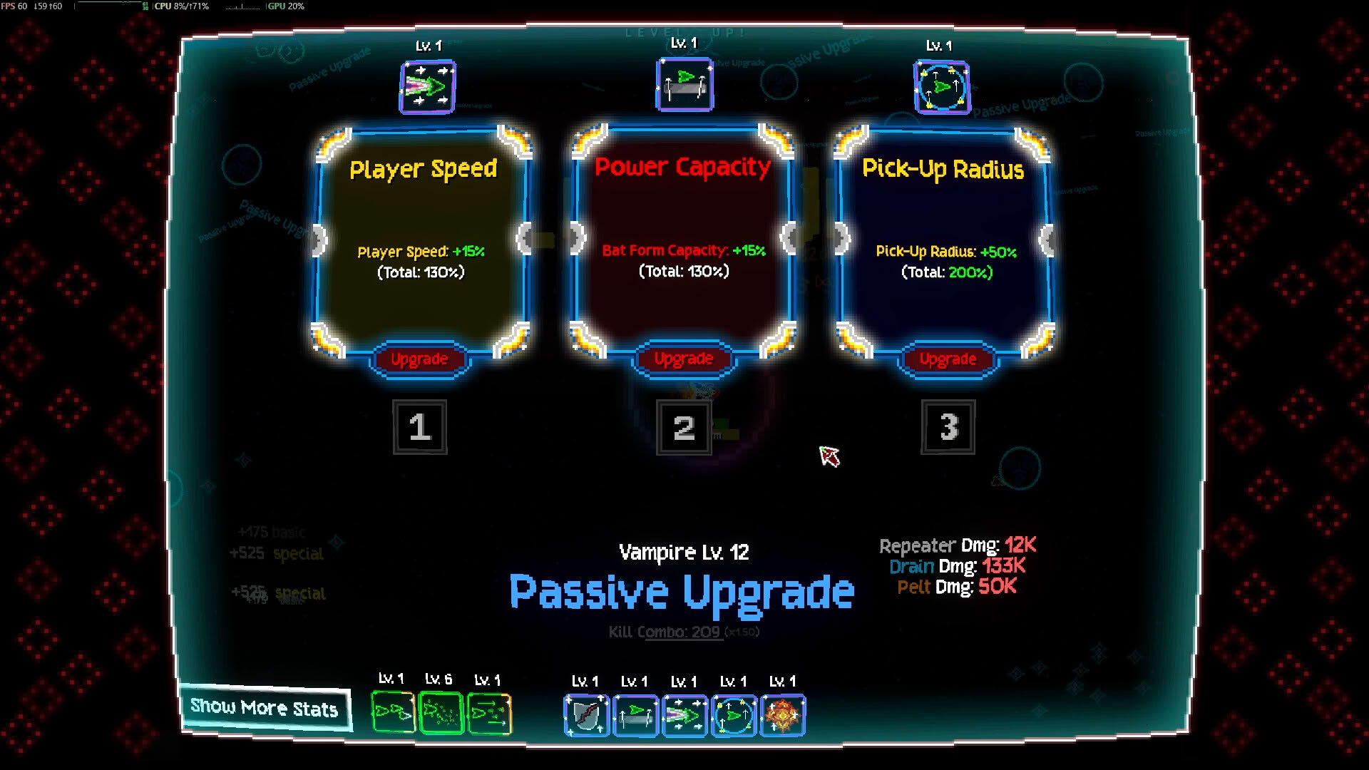 Screenshot for Astrolite