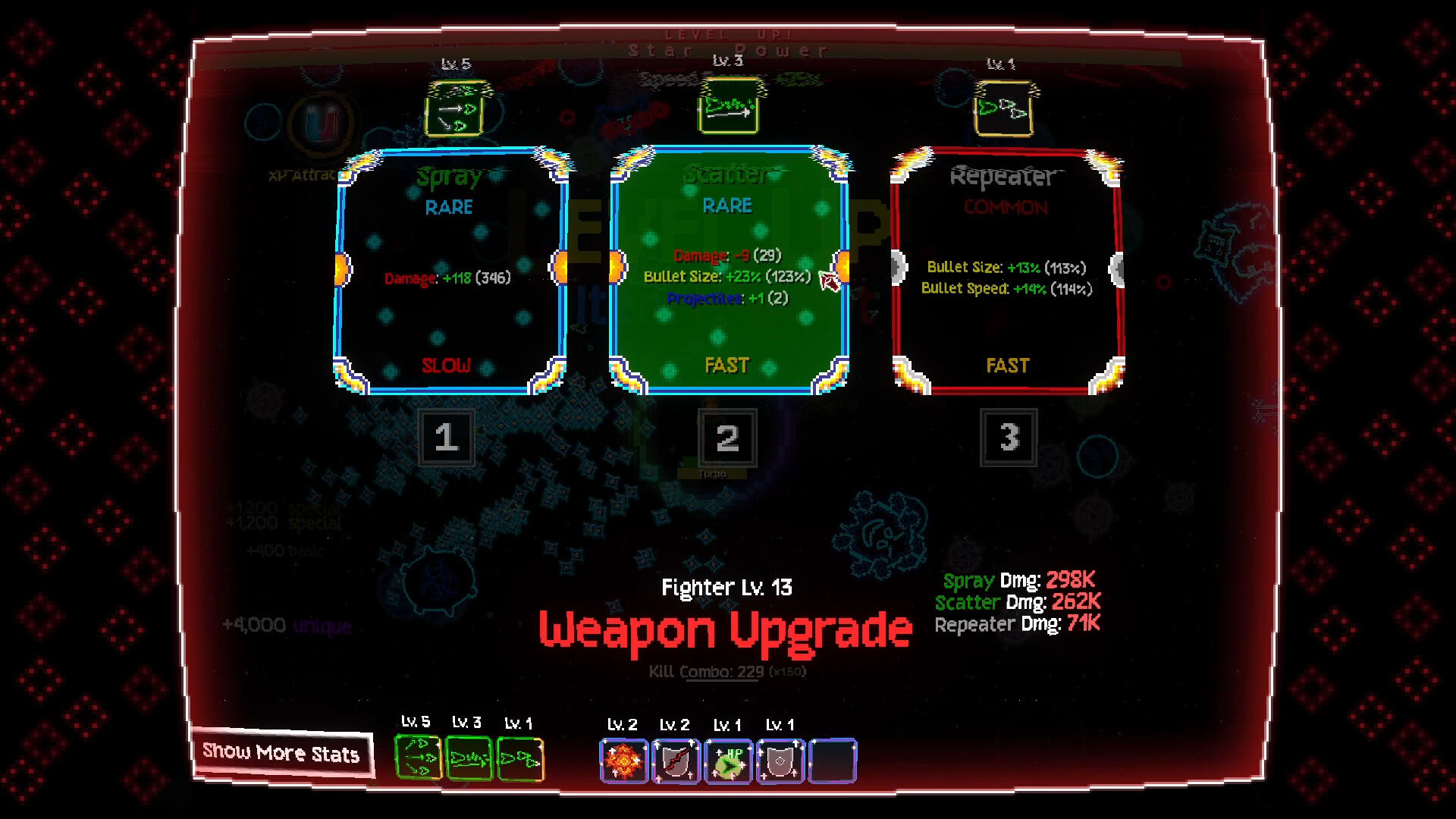 Screenshot for Astrolite