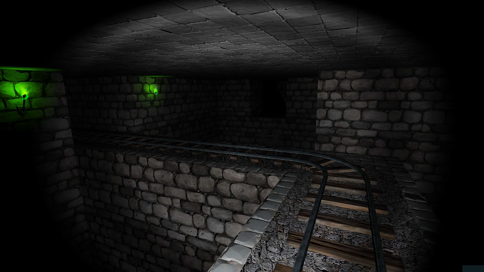 Screenshot for Crystal Rift
