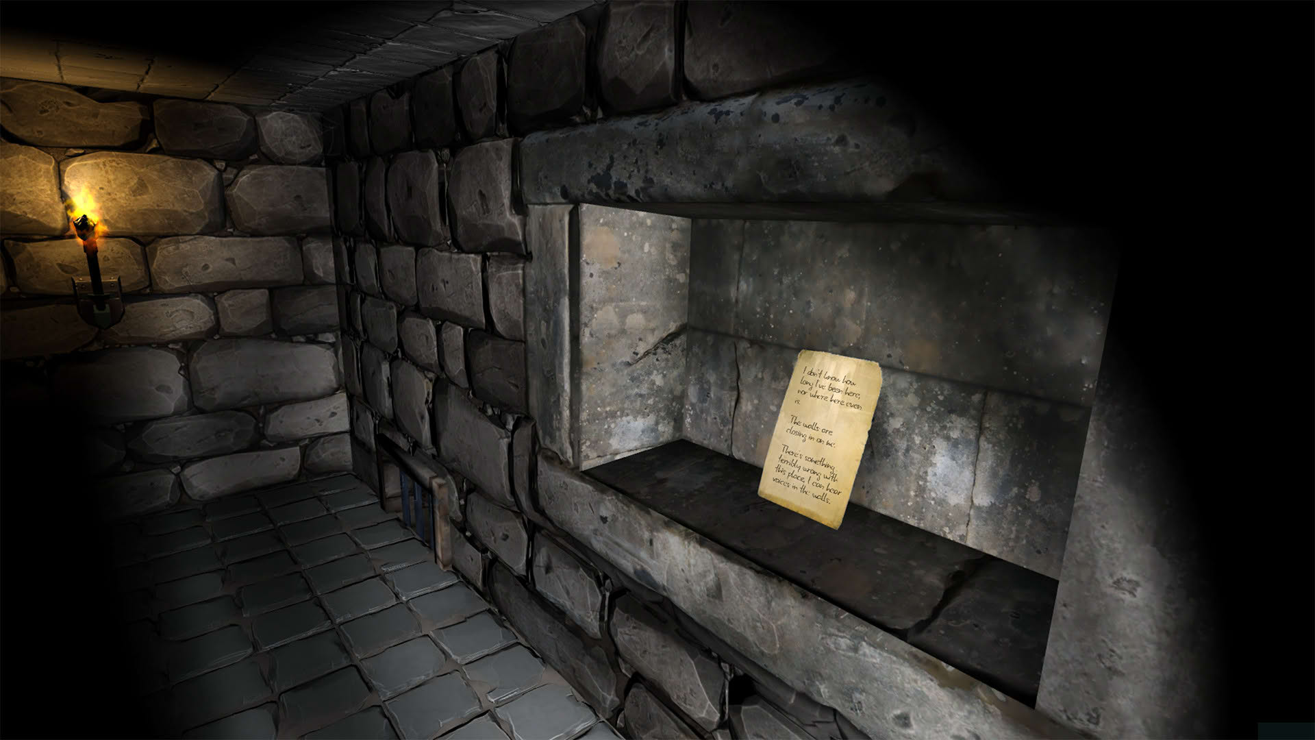Screenshot for Crystal Rift