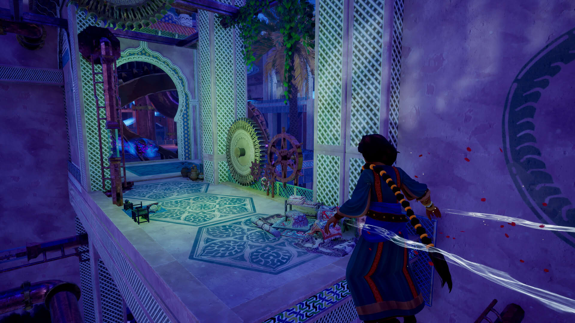 Screenshot for The House of Hikmah