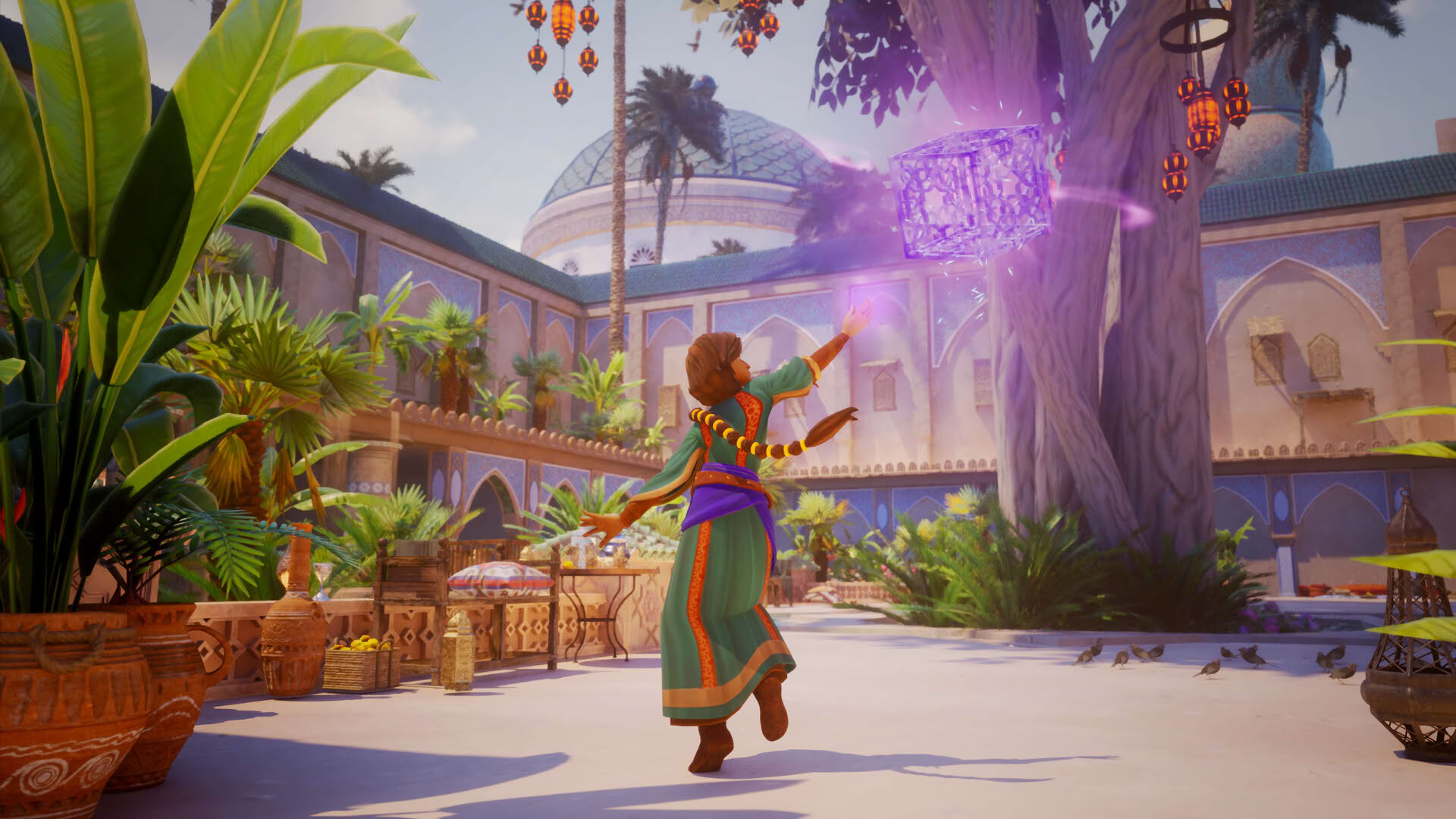 Screenshot for The House of Hikmah