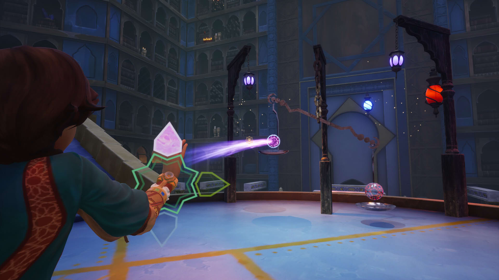 Screenshot for The House of Hikmah