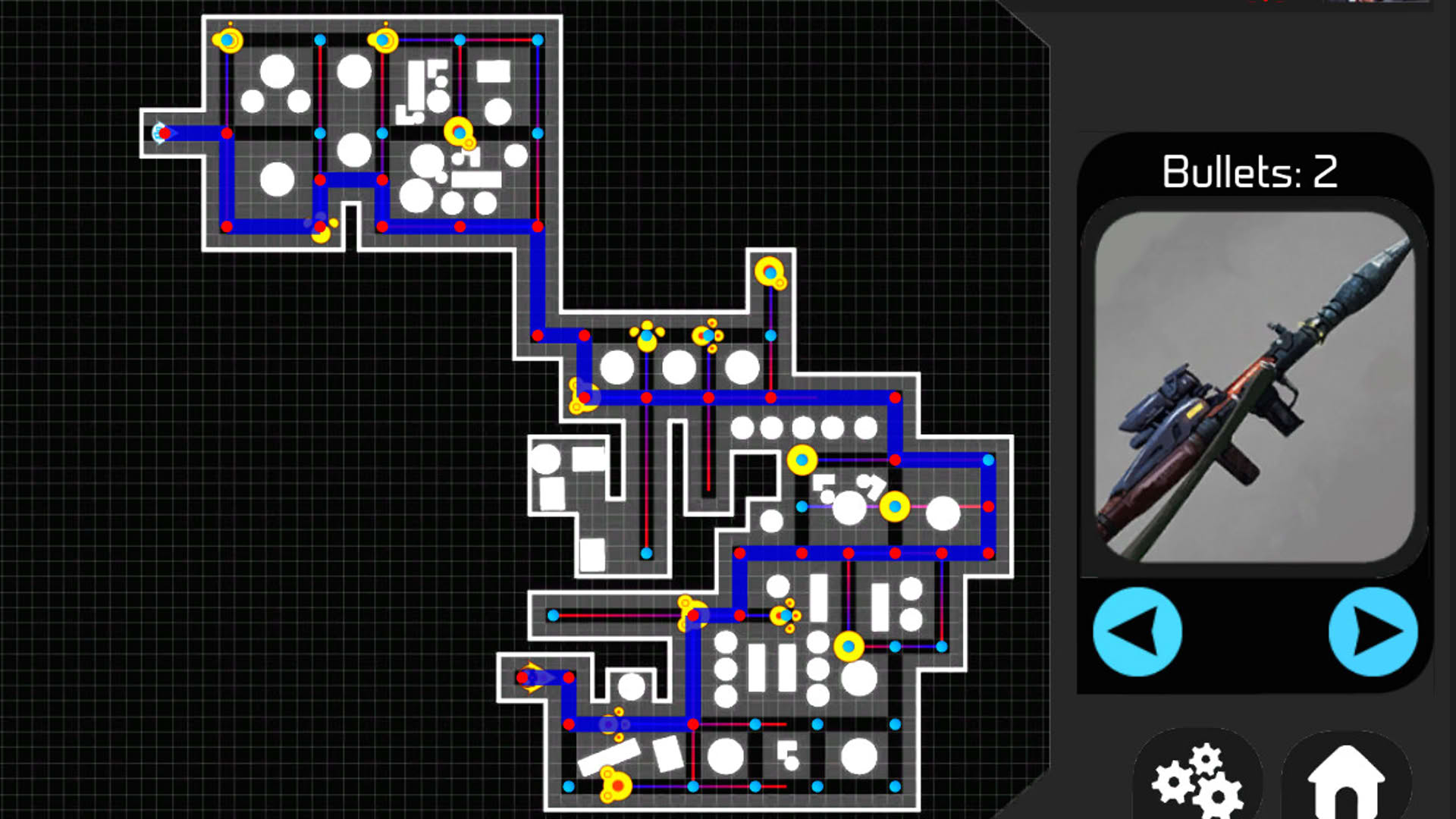 Screenshot for Agent Awesome