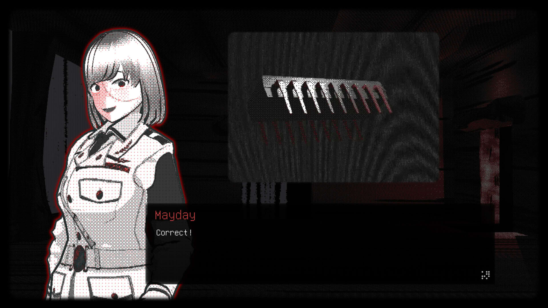 Screenshot for Mayday Trials