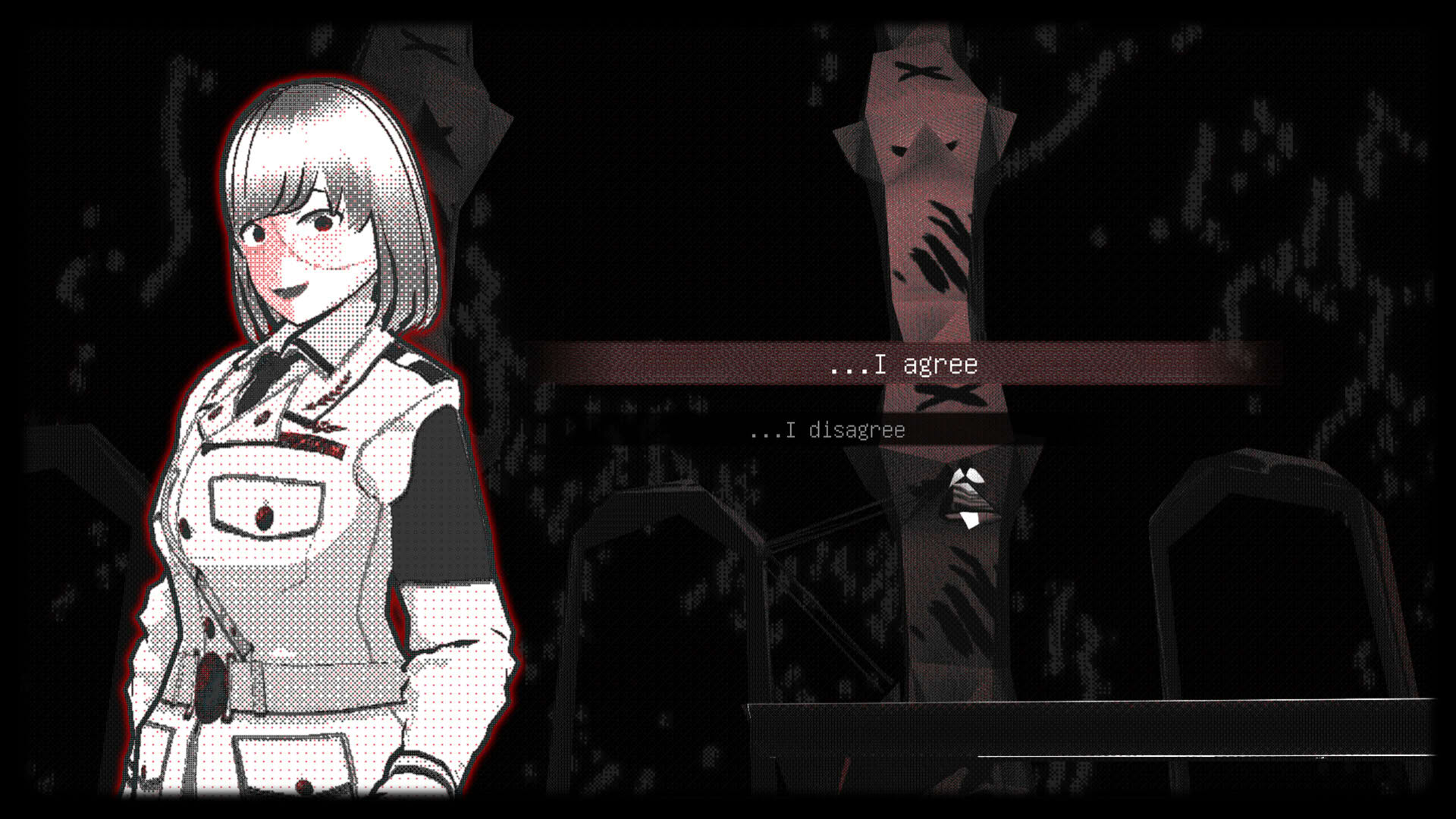 Screenshot for Mayday Trials