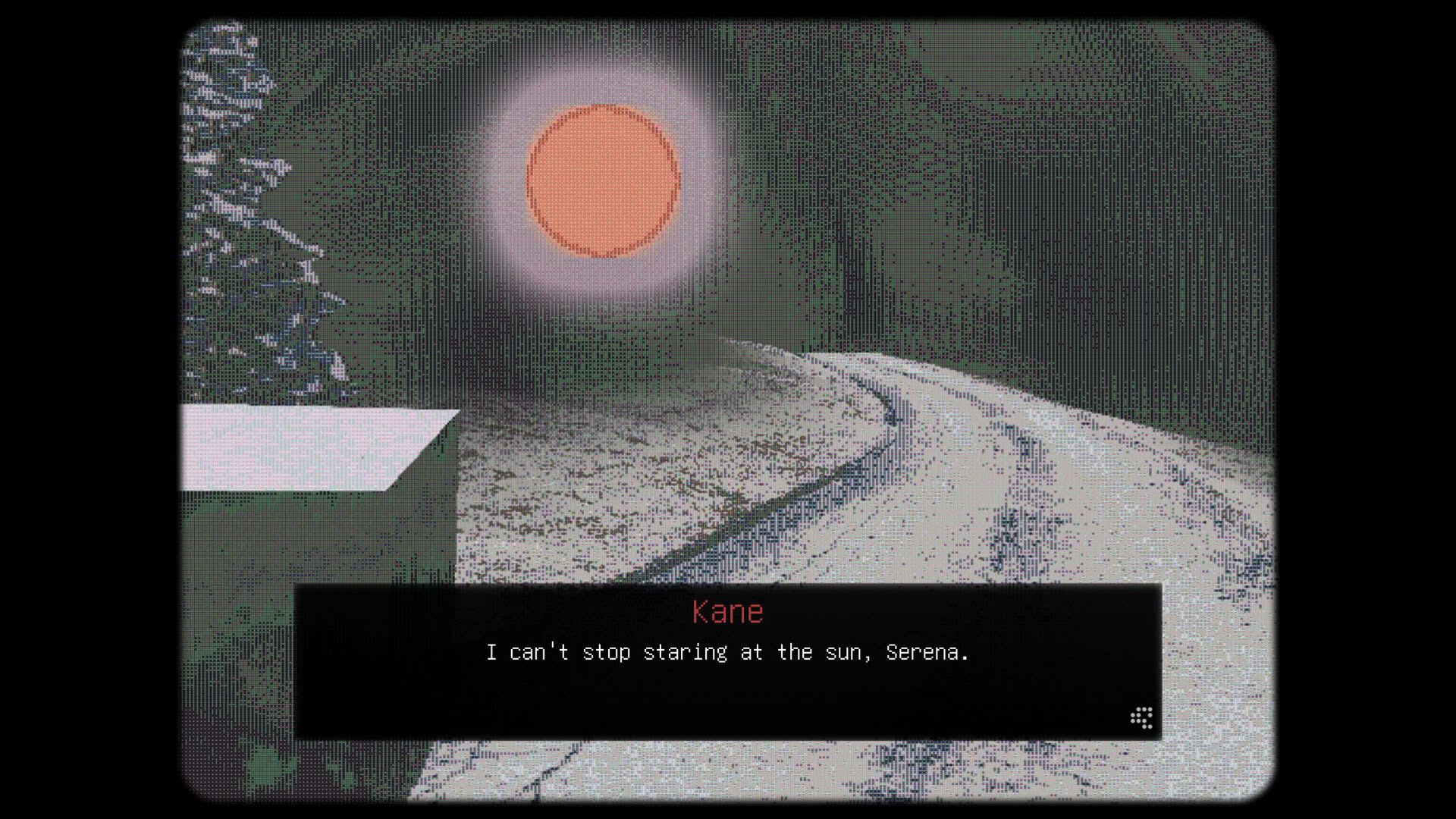 Screenshot for Mayday Trials