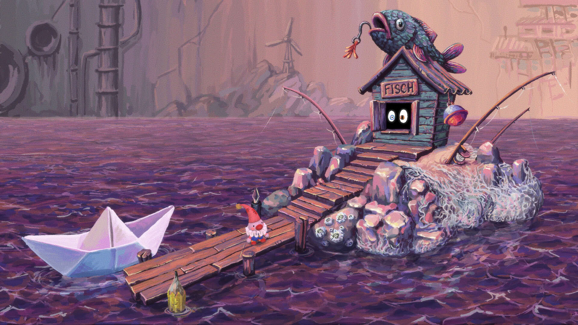 Screenshot for Poco