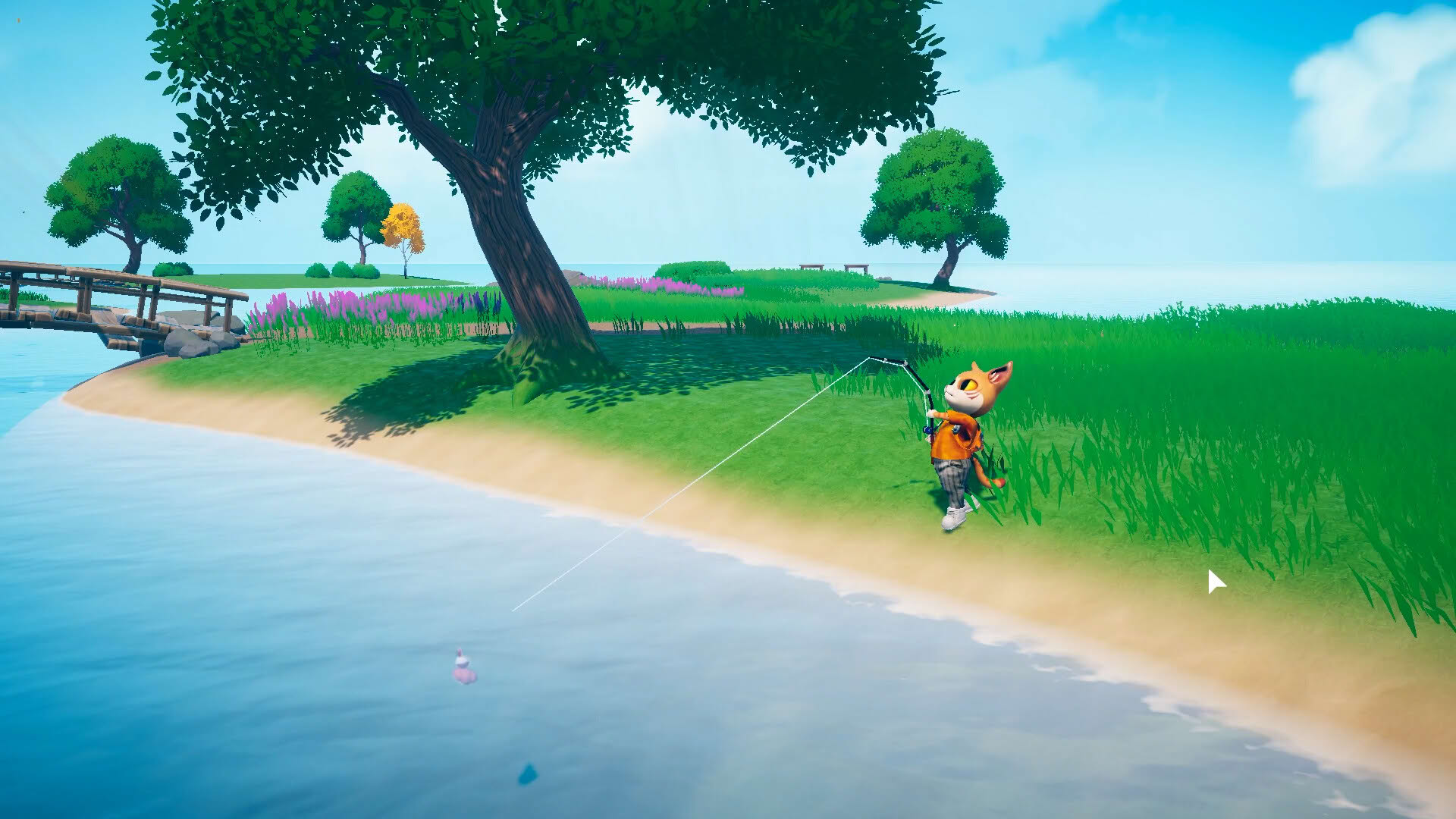 Screenshot for Social Hook