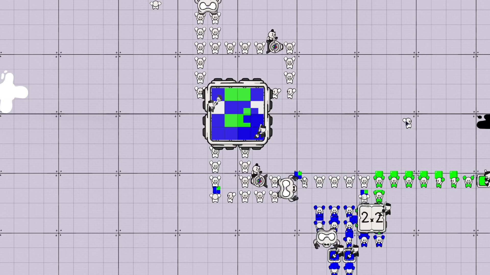 Screenshot for Color Factory