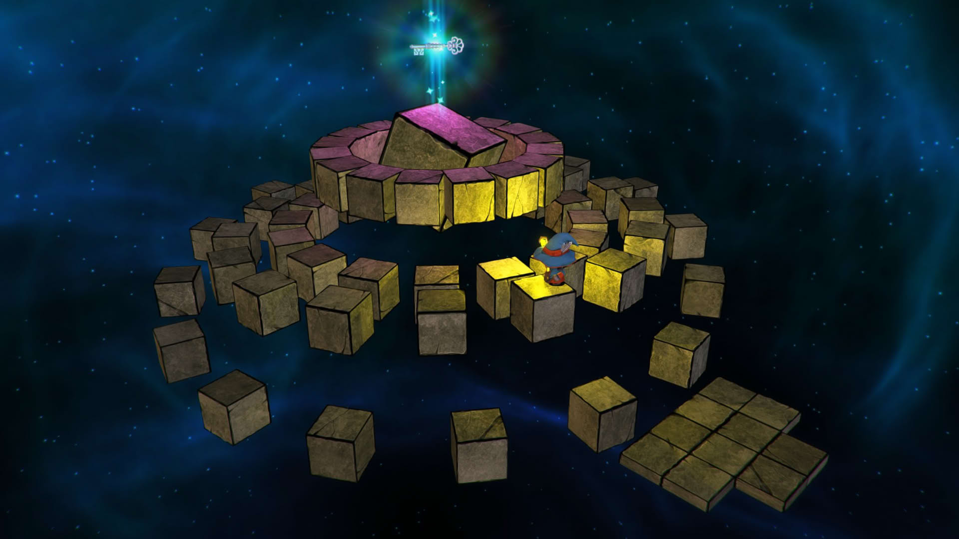 Screenshot for Lumo
