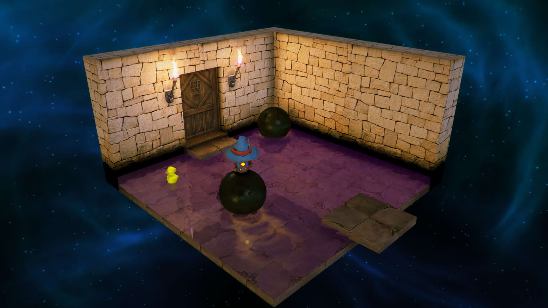 Screenshot for Lumo