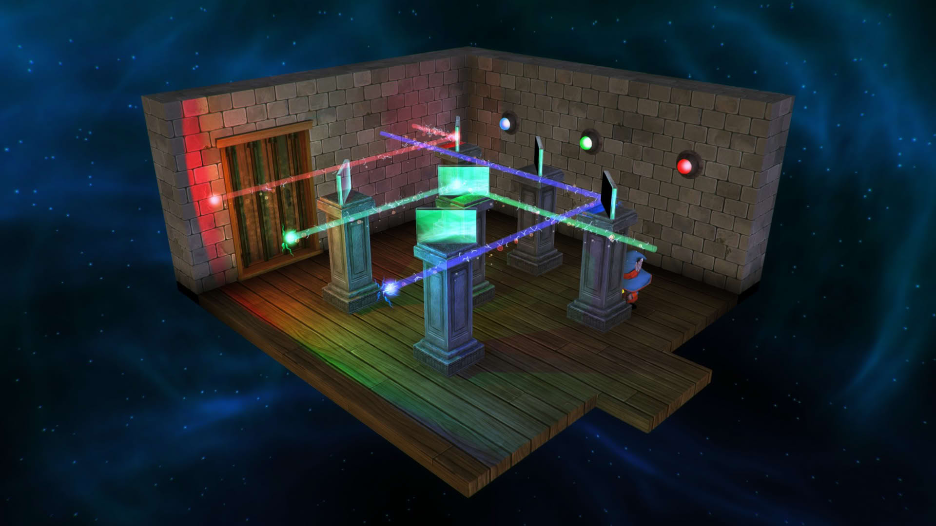 Screenshot for Lumo
