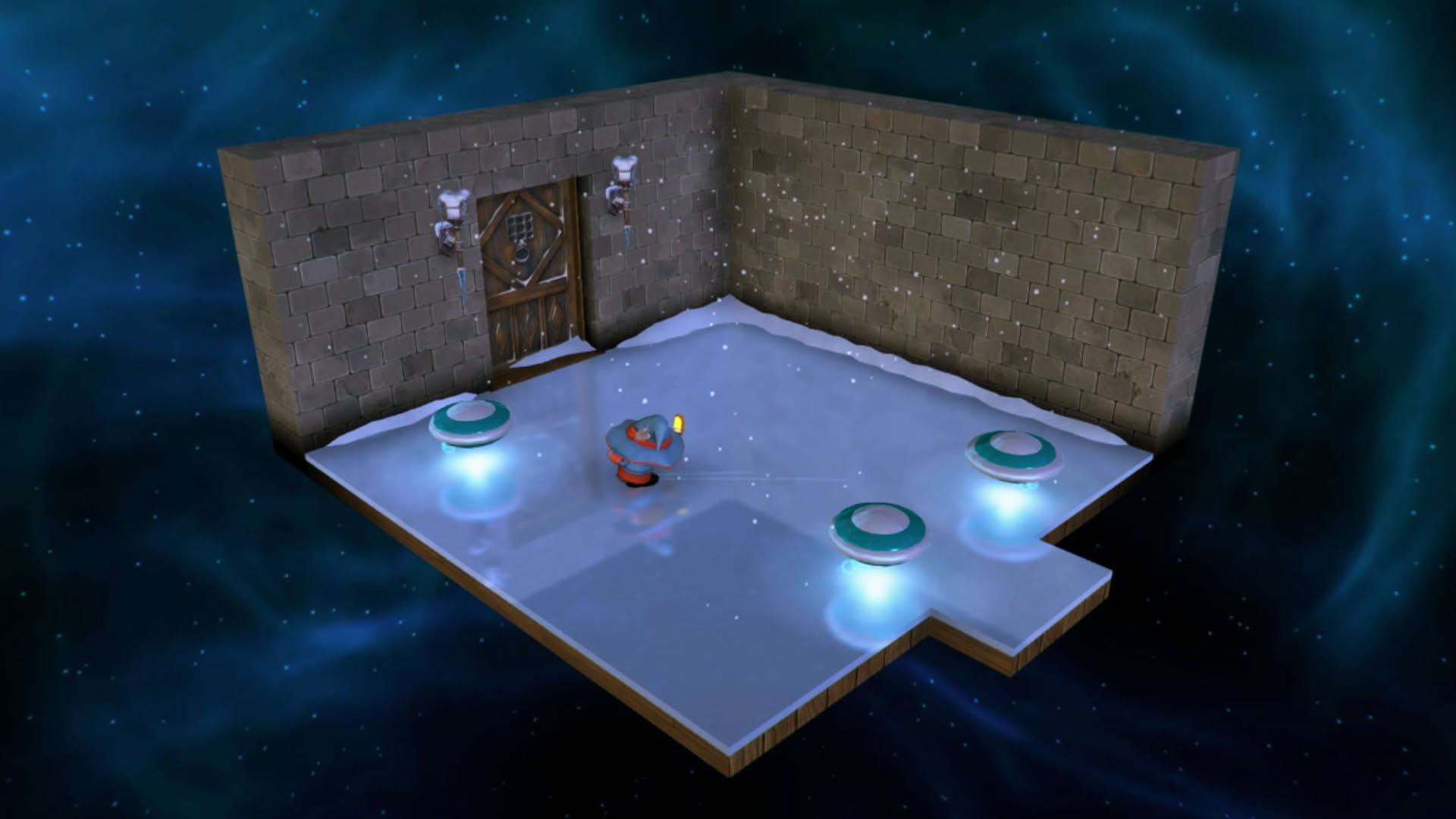 Screenshot for Lumo