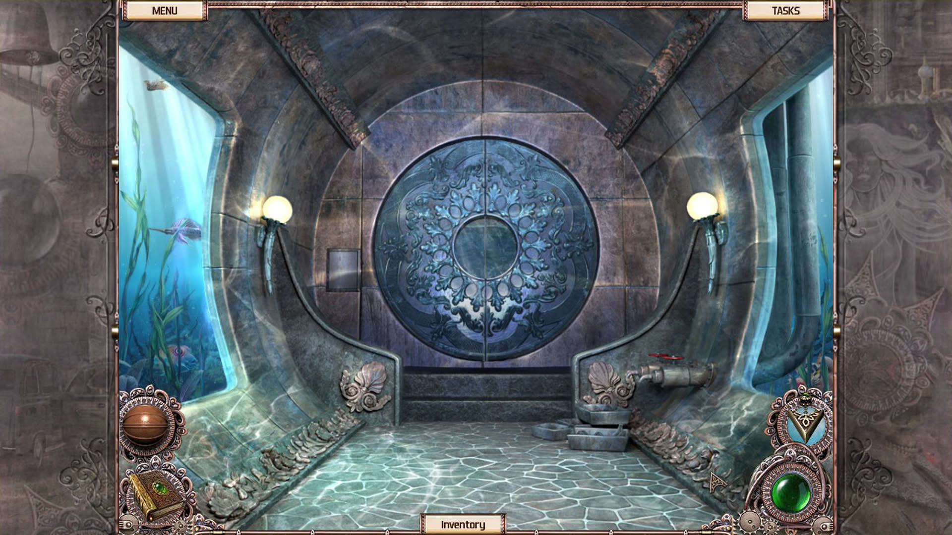 Screenshot for Inbetween Land